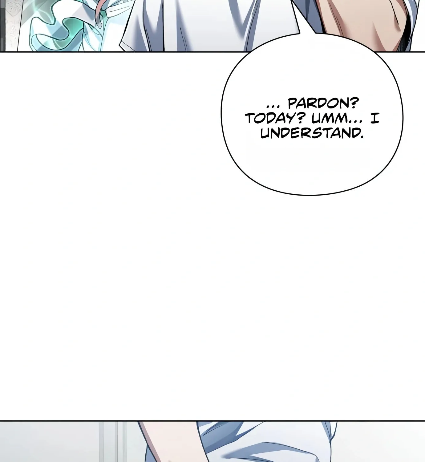 Read Artifact Reading Appraiser chapter 7 image 13 on Lezhin