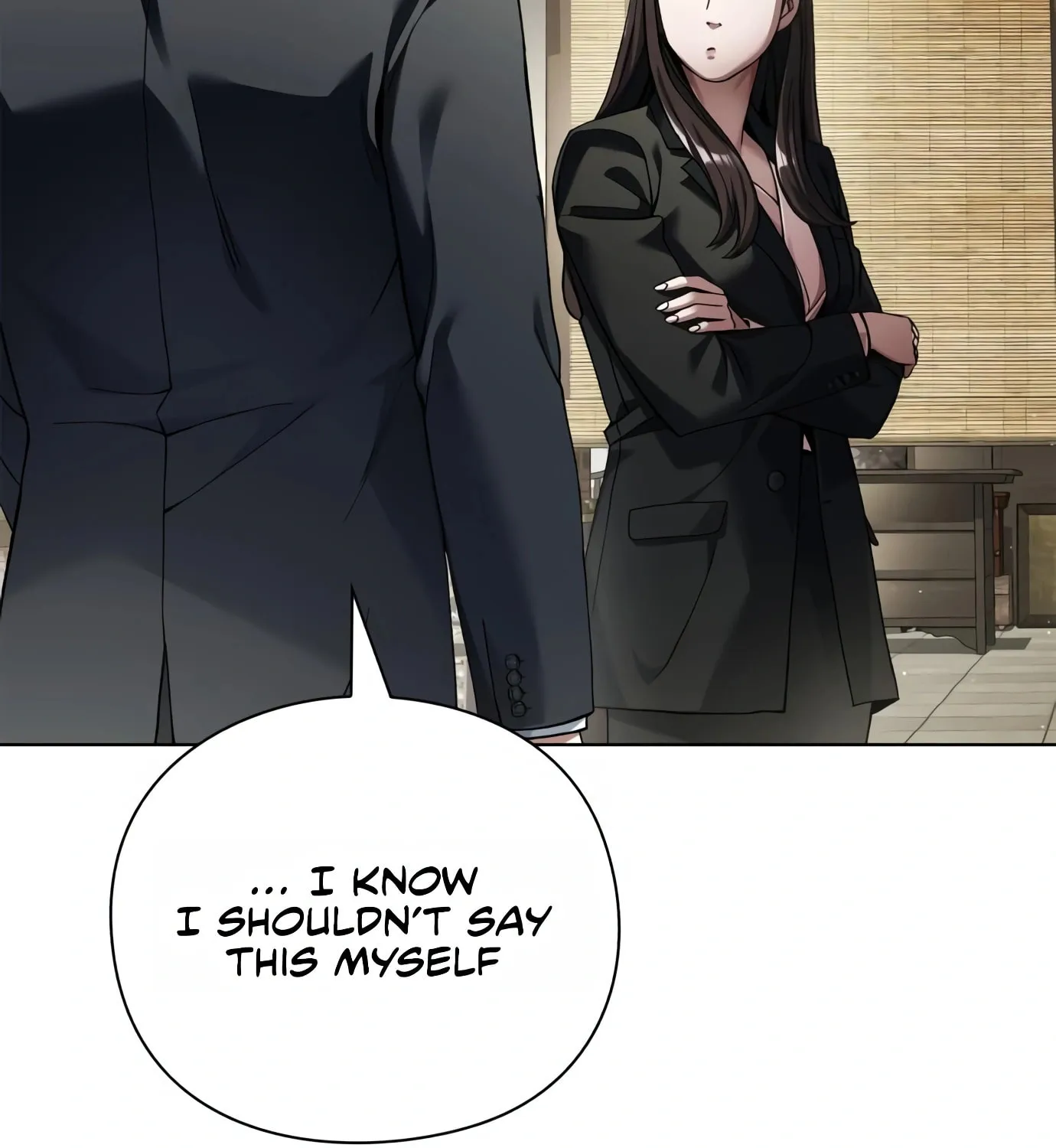 Read Artifact Reading Appraiser chapter 7 image 130 on Lezhin