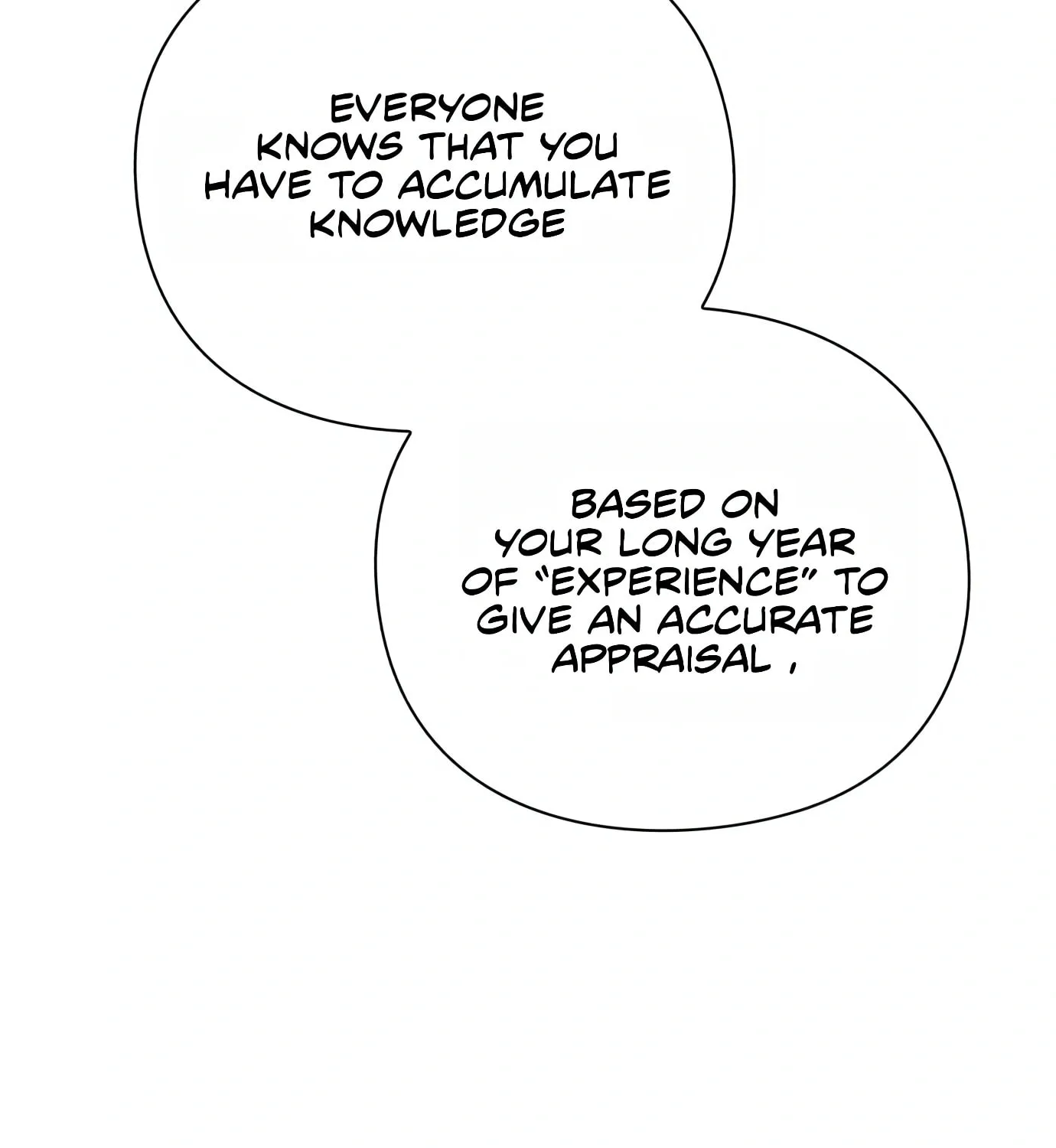Read Artifact Reading Appraiser chapter 7 image 134 on Lezhin