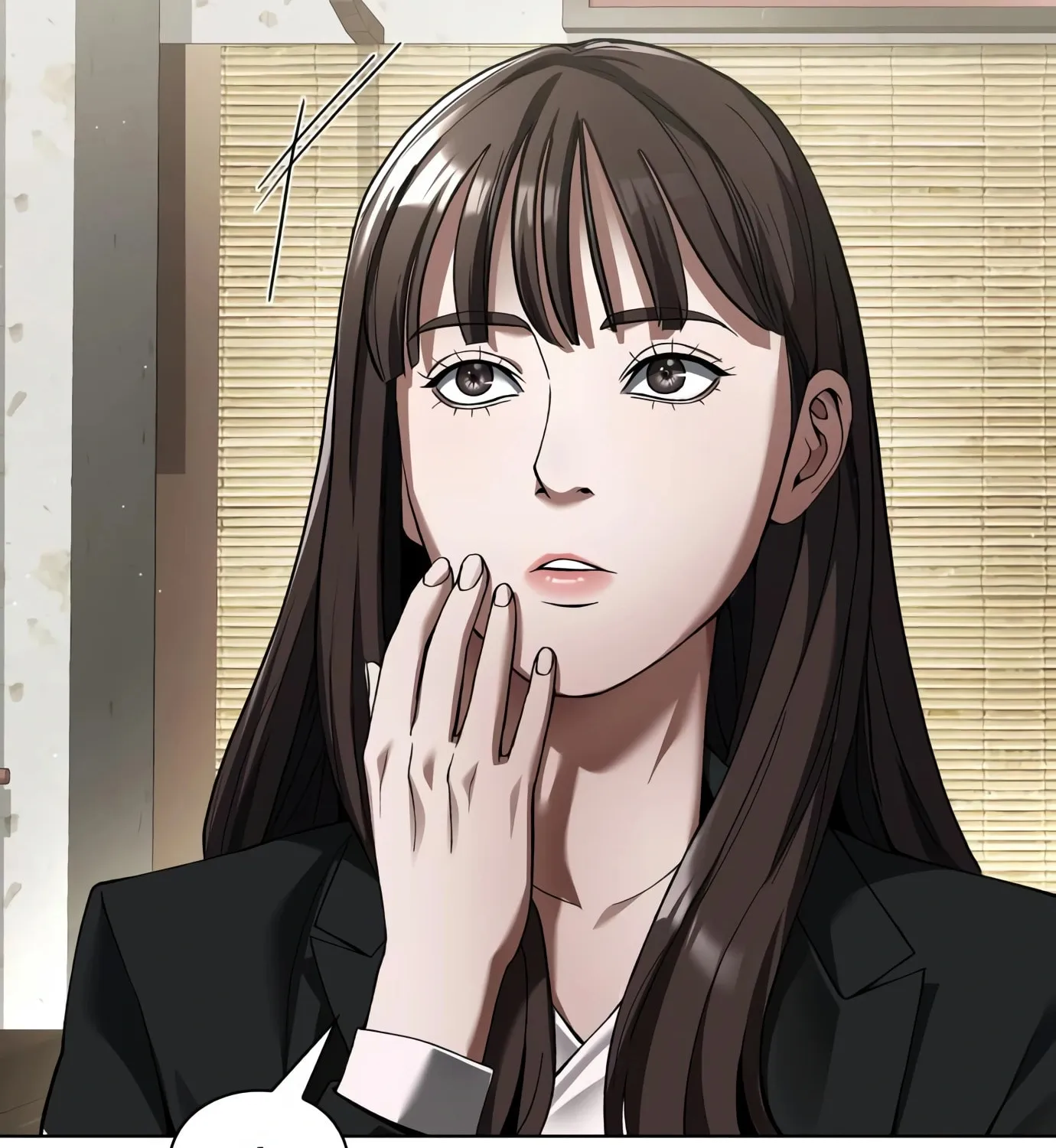 Read Artifact Reading Appraiser chapter 7 image 137 on Lezhin