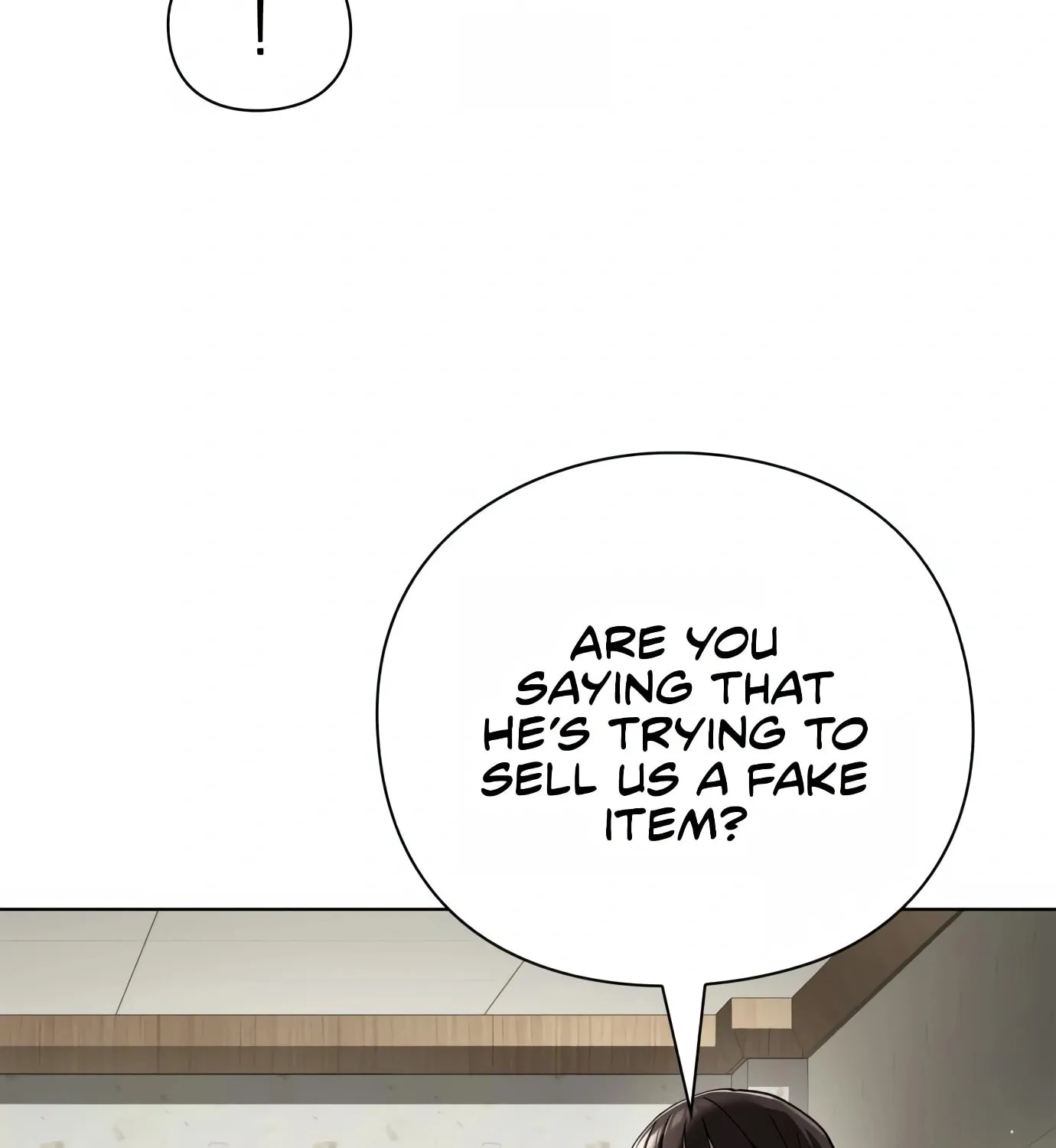 Read Artifact Reading Appraiser chapter 7 image 138 on Lezhin