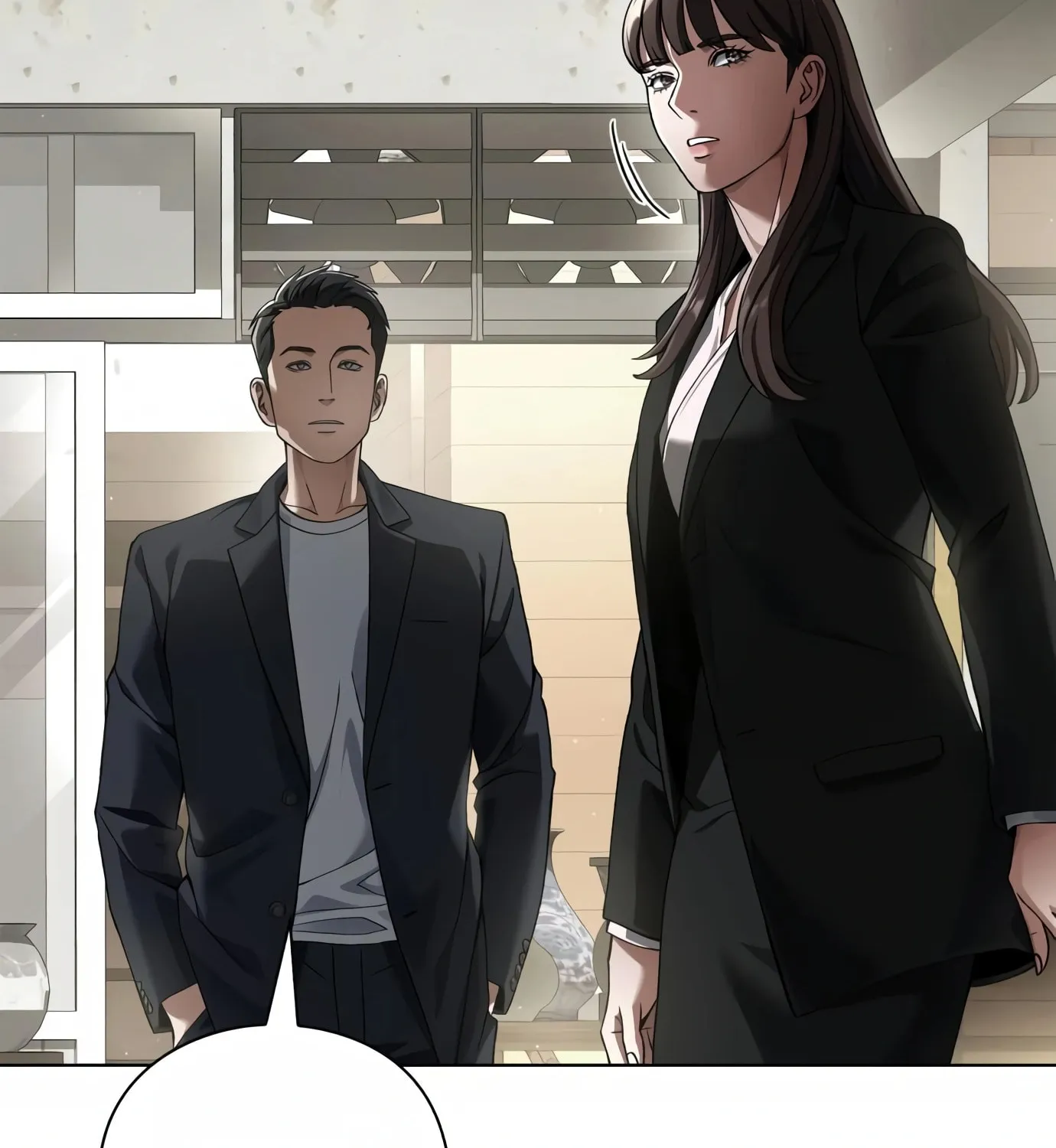 Read Artifact Reading Appraiser chapter 7 image 139 on Lezhin