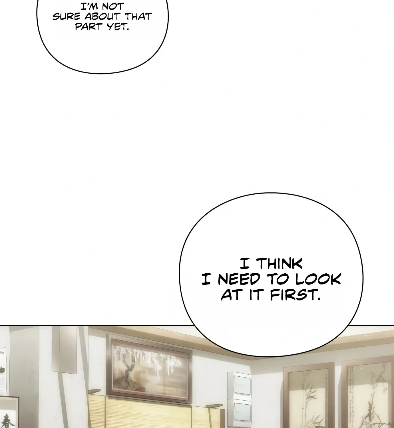Read Artifact Reading Appraiser chapter 7 image 140 on Lezhin