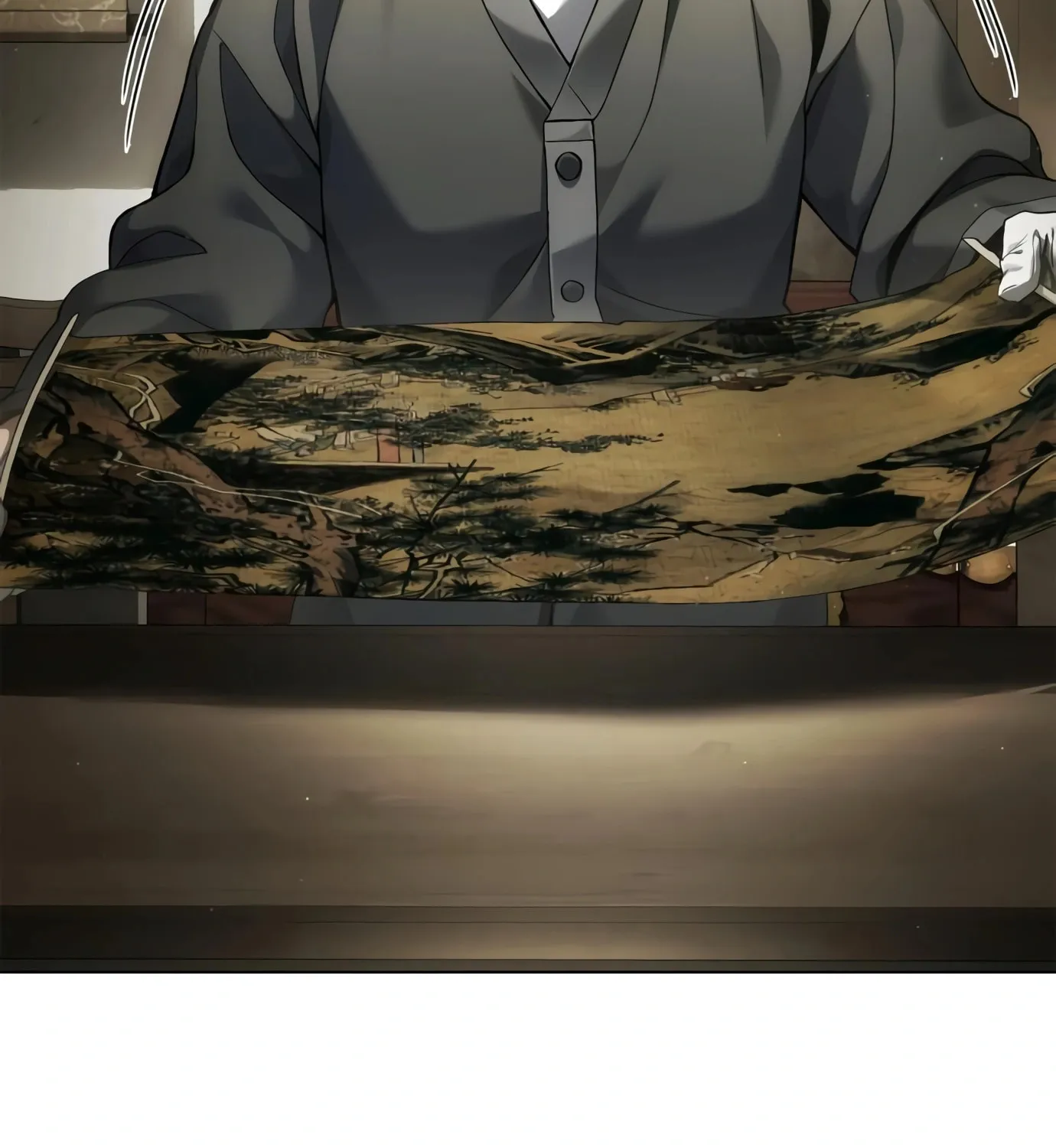Read Artifact Reading Appraiser chapter 7 image 148 on Lezhin
