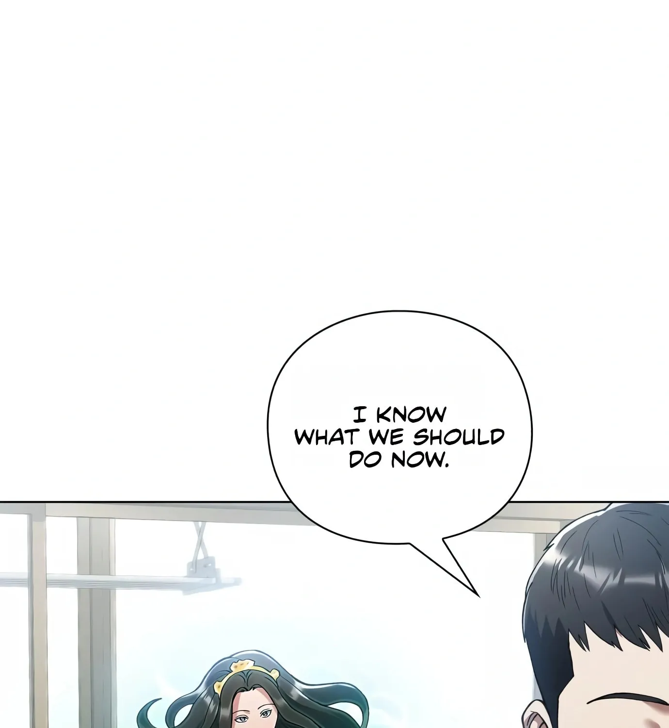 Read Artifact Reading Appraiser chapter 7 image 15 on Lezhin
