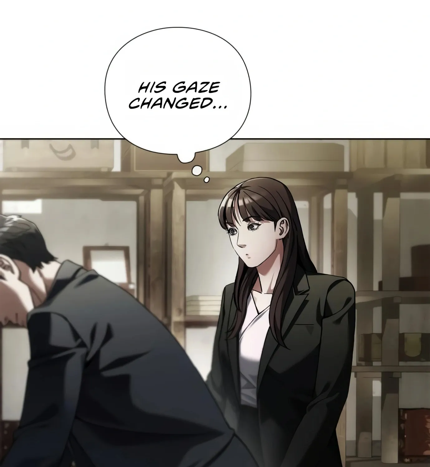 Read Artifact Reading Appraiser chapter 7 image 157 on Lezhin