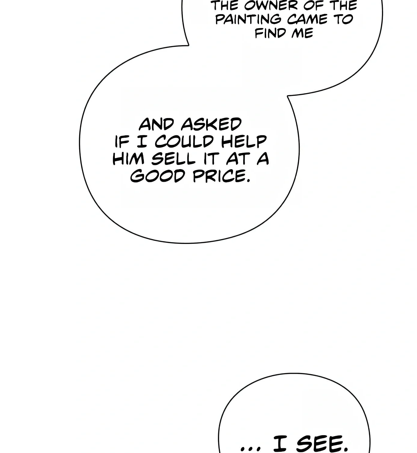 Read Artifact Reading Appraiser chapter 7 image 160 on Lezhin