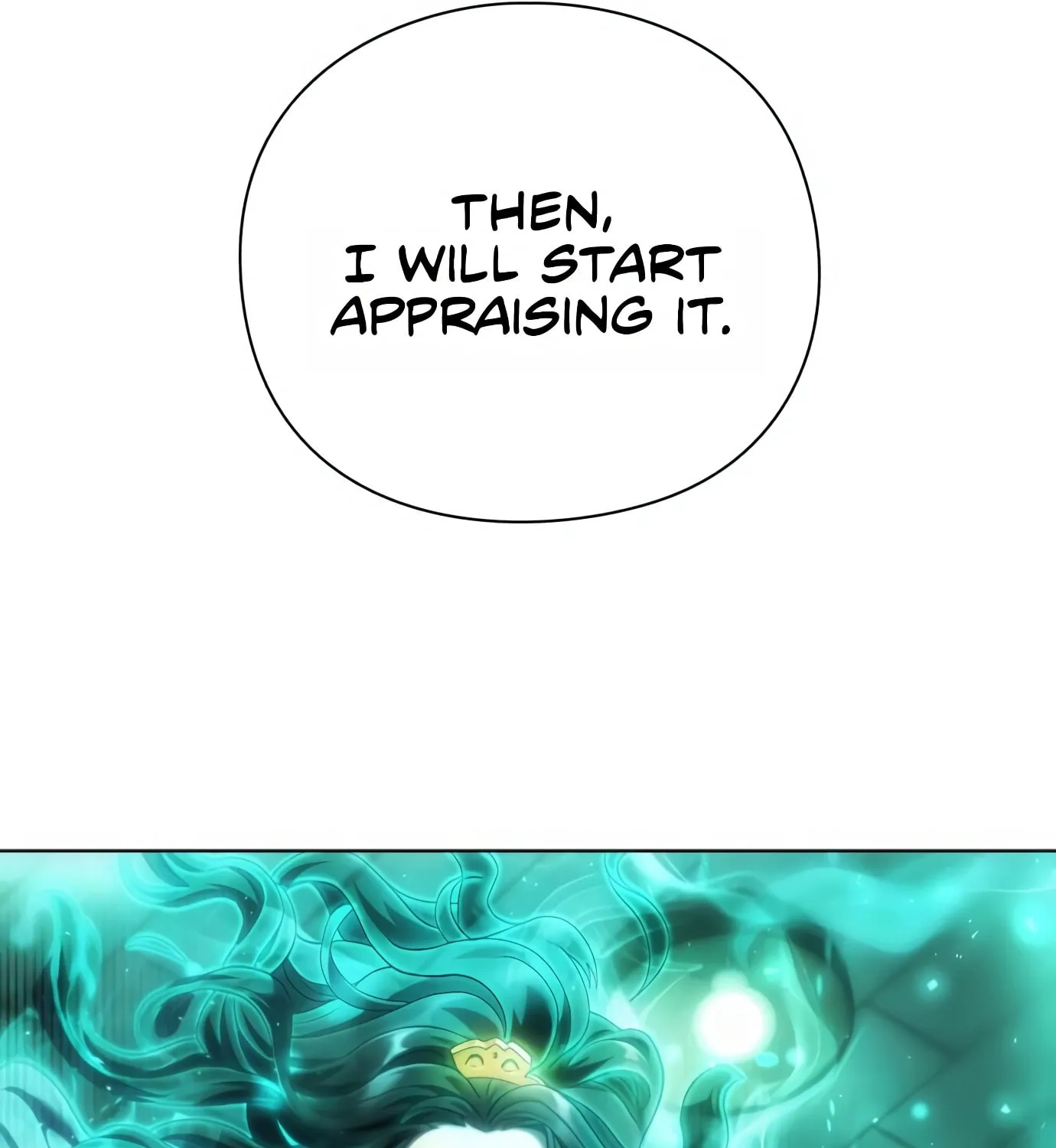 Read Artifact Reading Appraiser chapter 7 image 162 on Lezhin