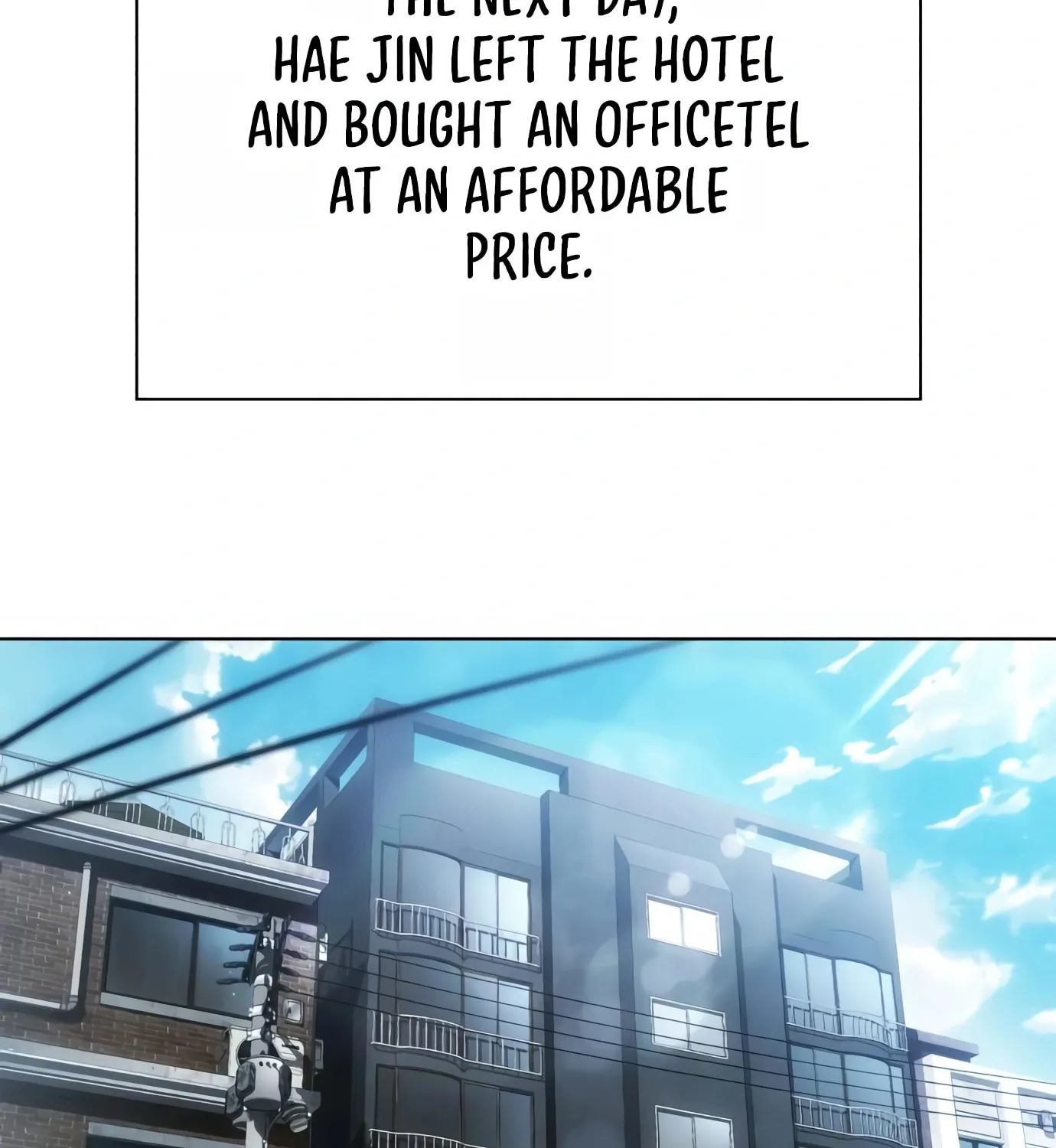 Read Artifact Reading Appraiser chapter 7 image 3 on Lezhin