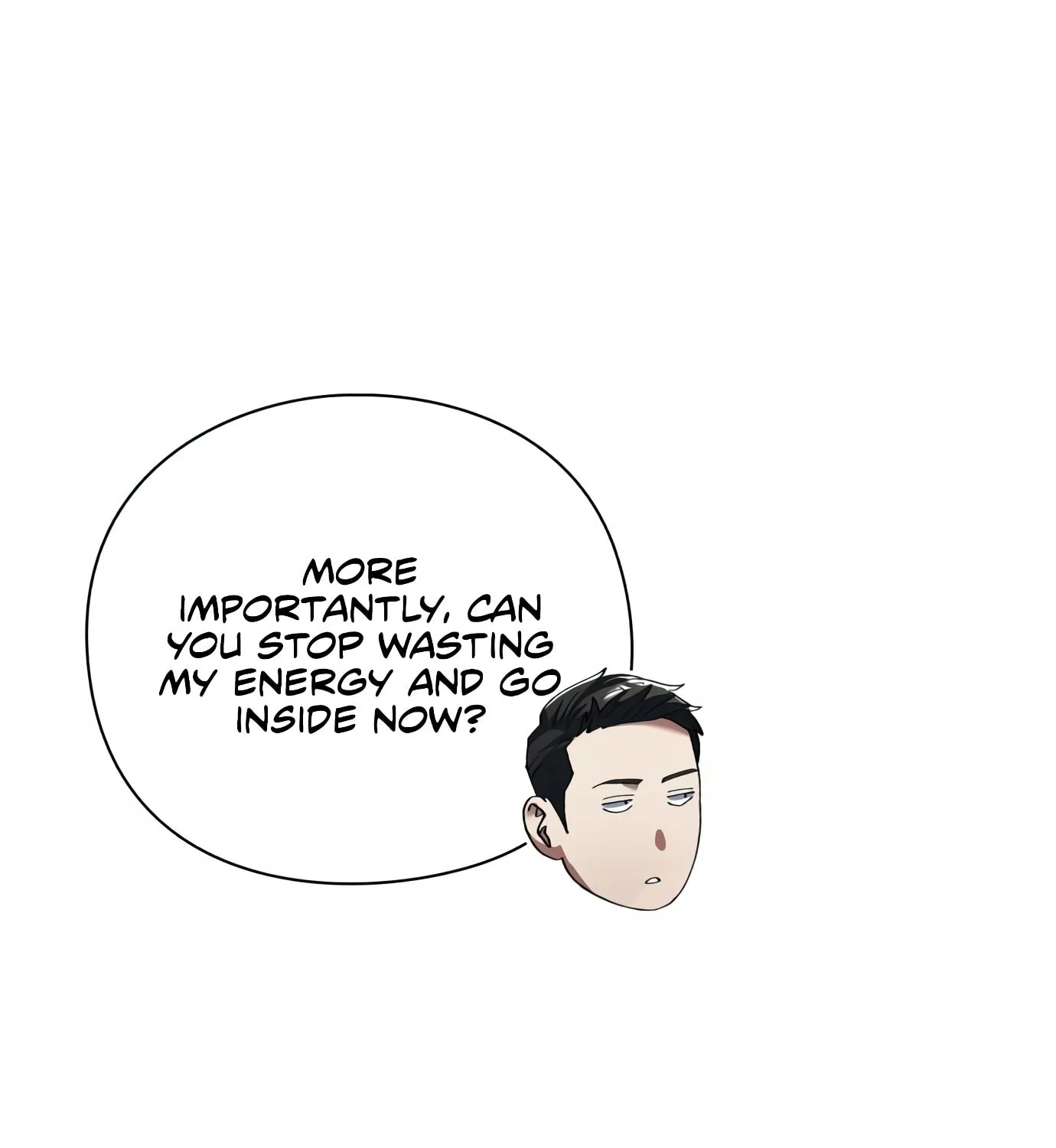 Read Artifact Reading Appraiser chapter 7 image 31 on Lezhin
