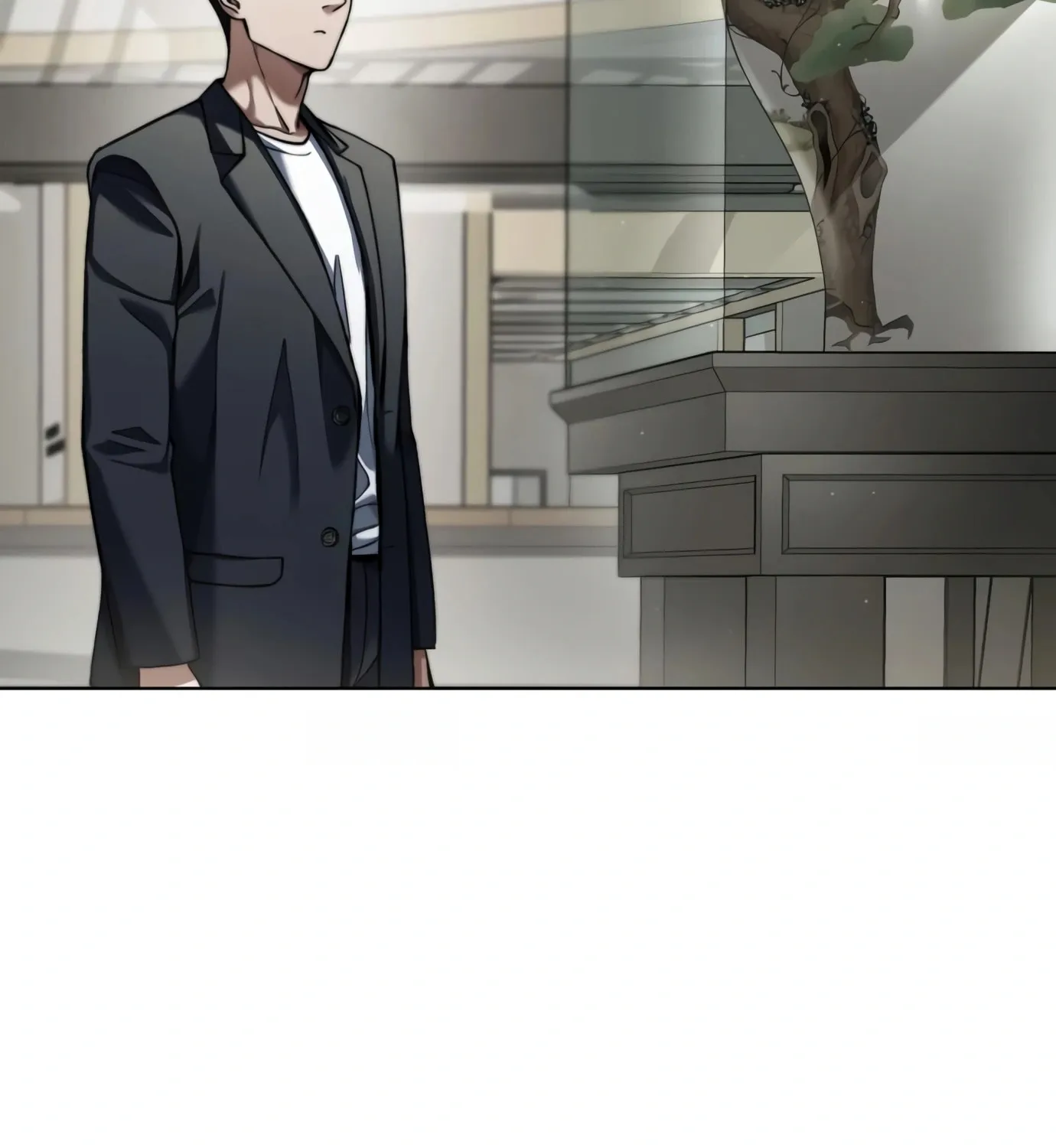 Read Artifact Reading Appraiser chapter 7 image 34 on Lezhin