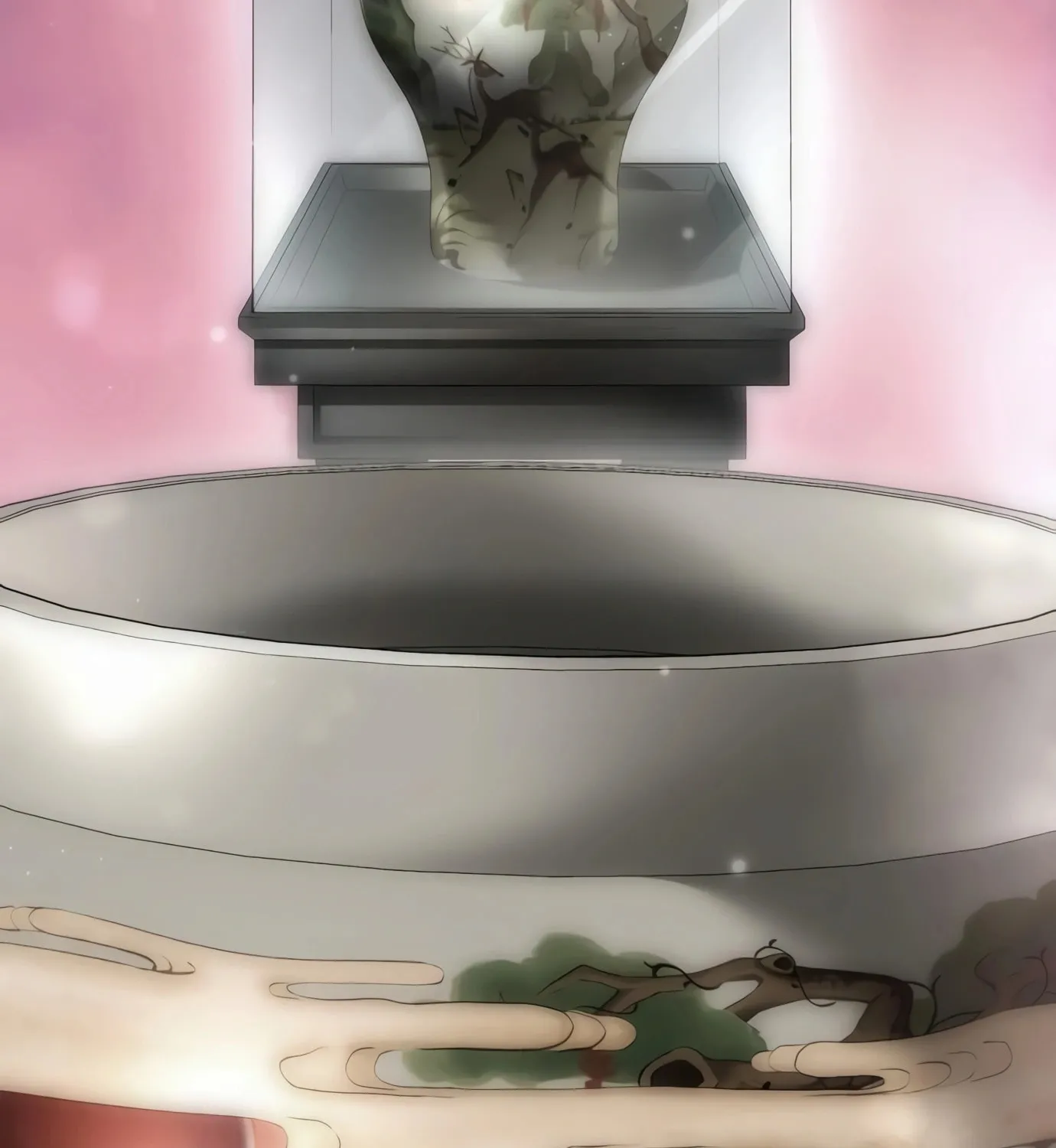 Read Artifact Reading Appraiser chapter 7 image 36 on Lezhin