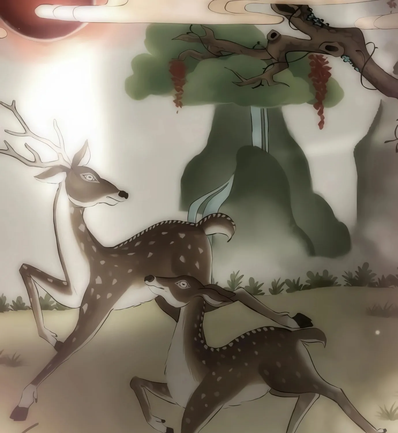 Read Artifact Reading Appraiser chapter 7 image 37 on Lezhin