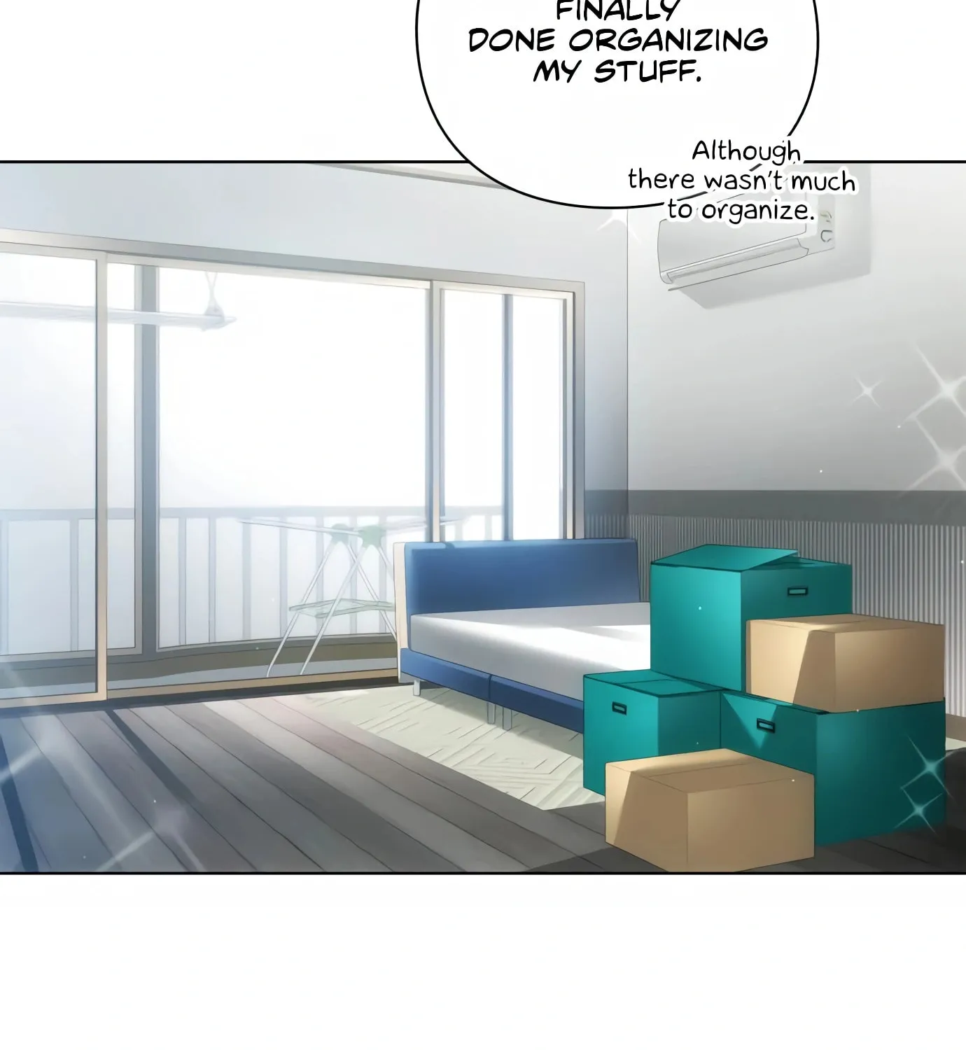 Read Artifact Reading Appraiser chapter 7 image 5 on Lezhin