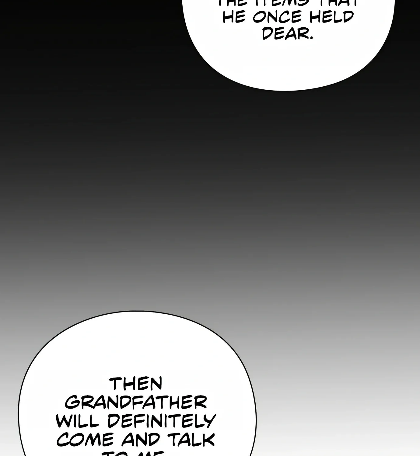 Read Artifact Reading Appraiser chapter 7 image 57 on Lezhin