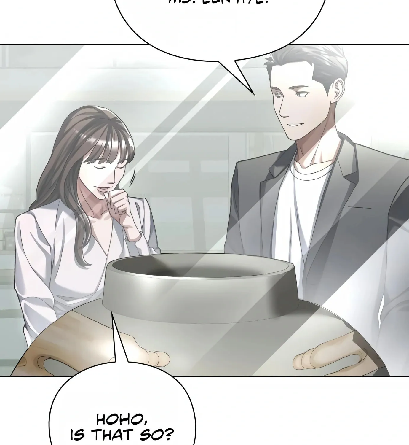 Read Artifact Reading Appraiser chapter 7 image 60 on Lezhin