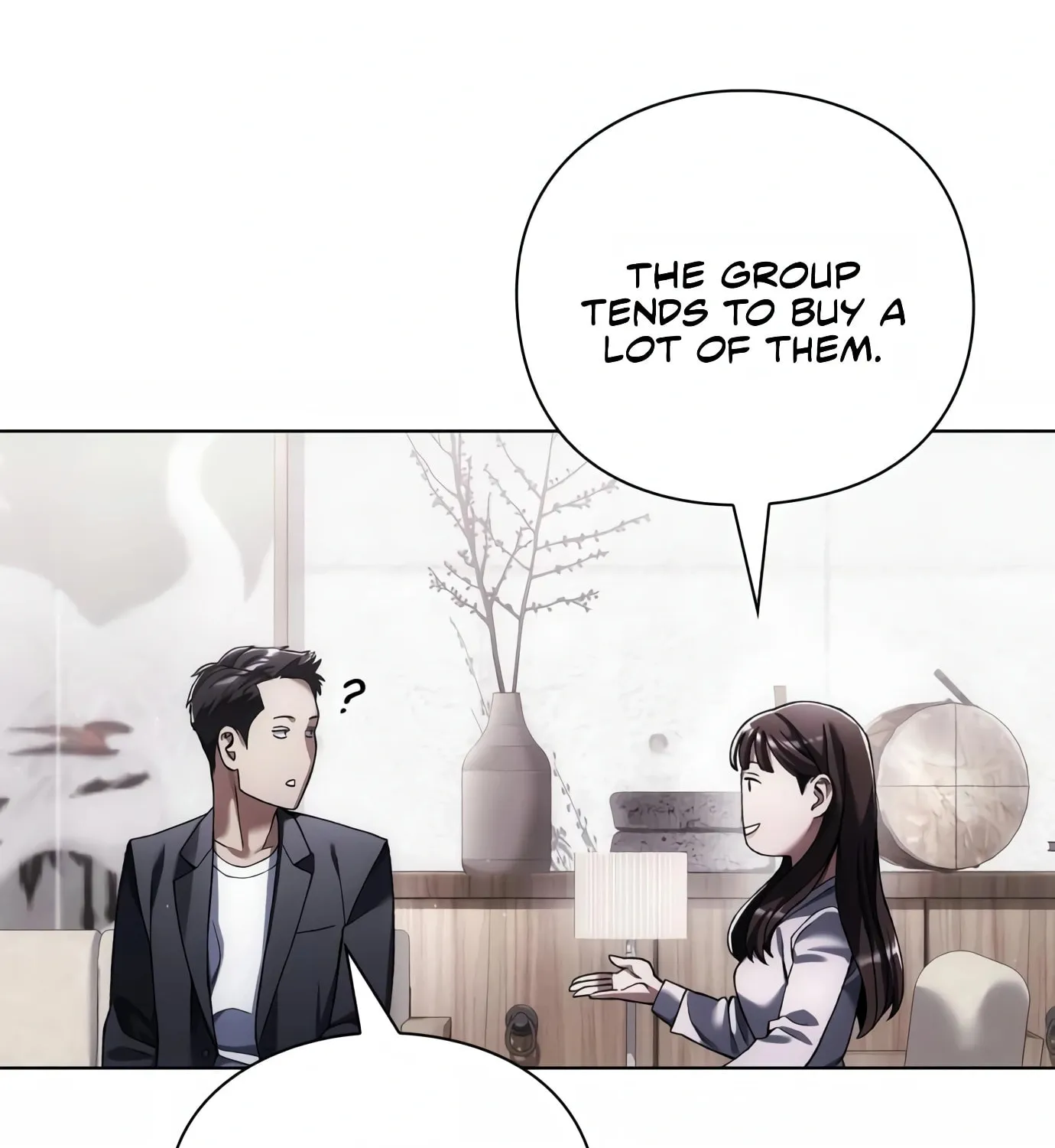 Read Artifact Reading Appraiser chapter 7 image 73 on Lezhin