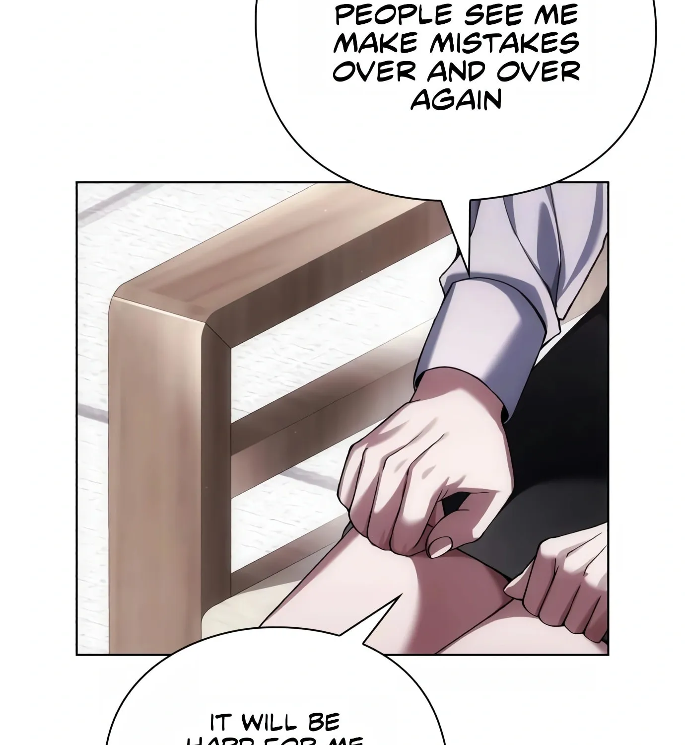 Read Artifact Reading Appraiser chapter 7 image 80 on Lezhin