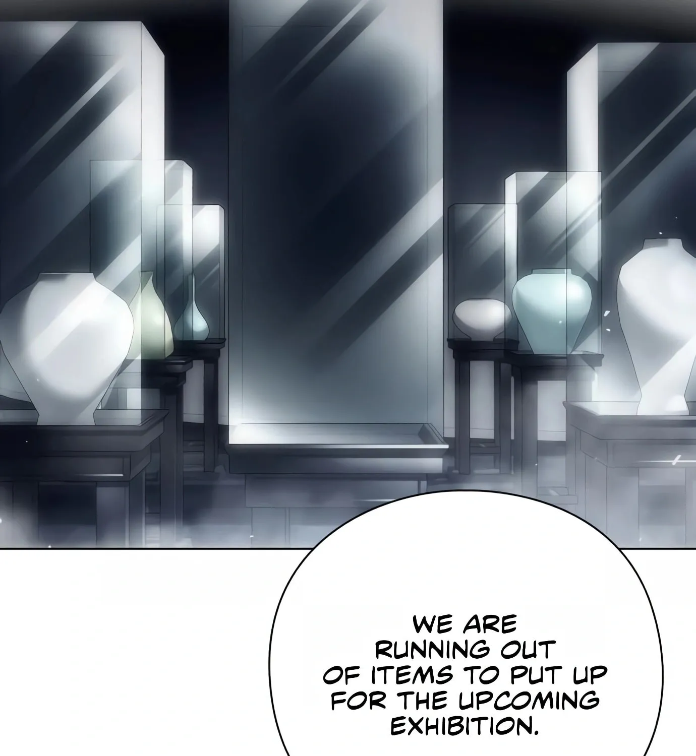 Read Artifact Reading Appraiser chapter 7 image 84 on Lezhin