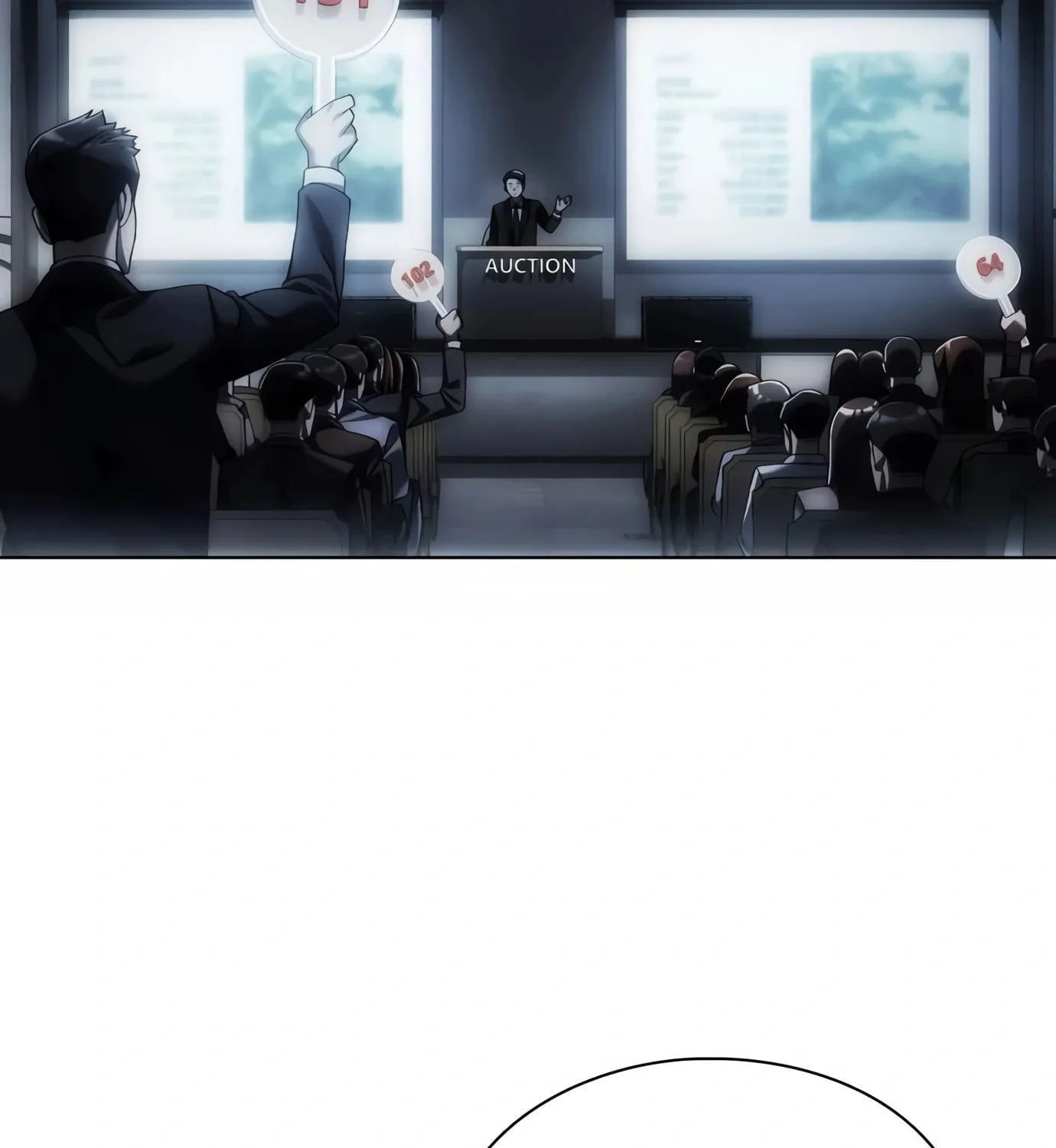 Read Artifact Reading Appraiser chapter 7 image 86 on Lezhin