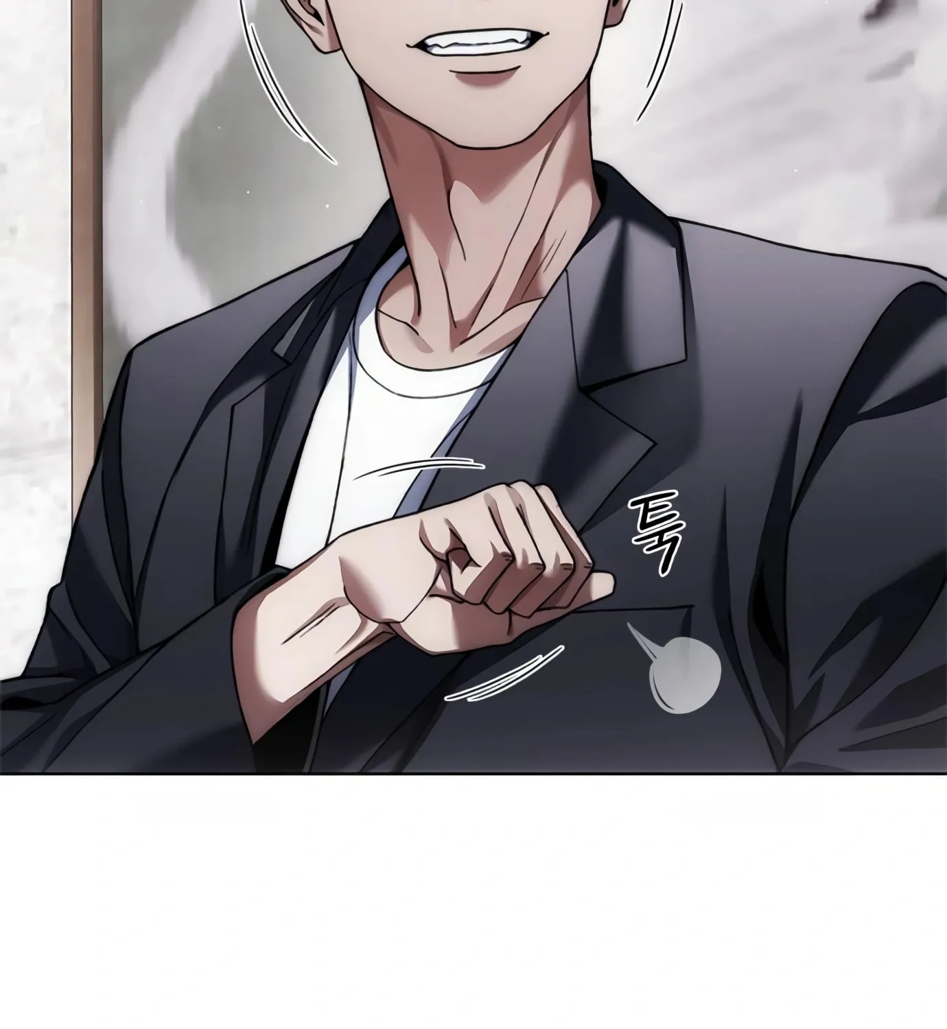 Read Artifact Reading Appraiser chapter 7 image 96 on Lezhin