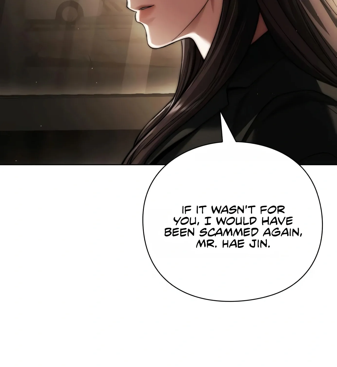 Read Artifact Reading Appraiser chapter 8 image 106 on Lezhin