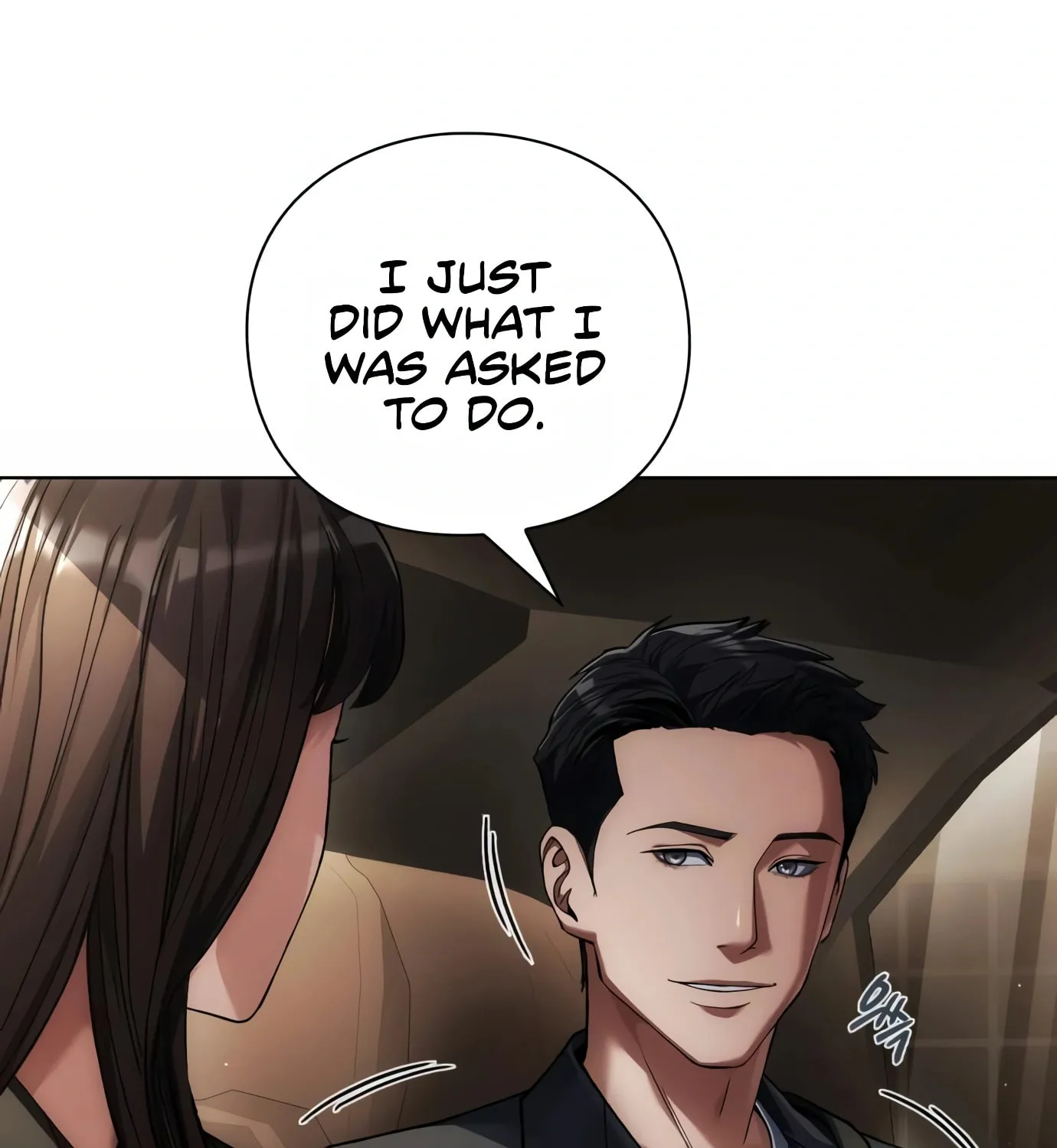 Read Artifact Reading Appraiser chapter 8 image 107 on Lezhin