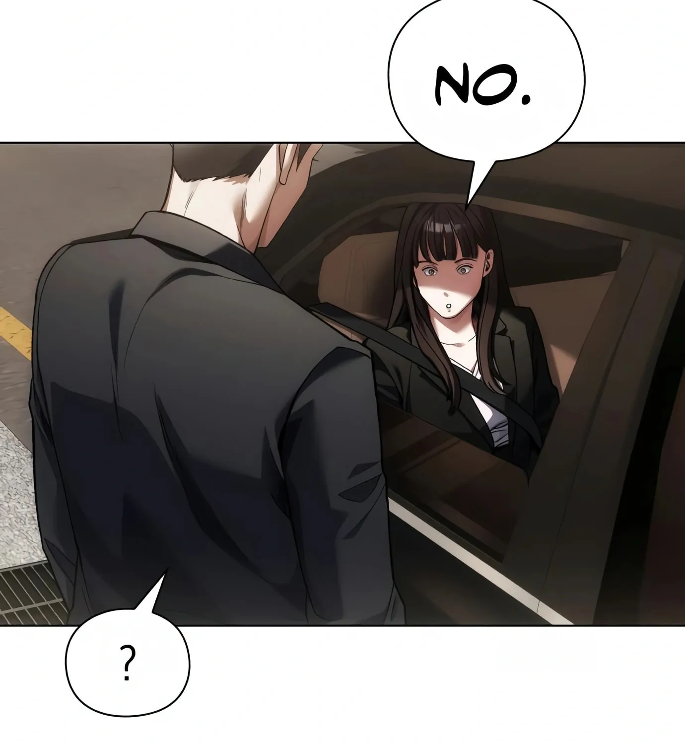 Read Artifact Reading Appraiser chapter 8 image 113 on Lezhin