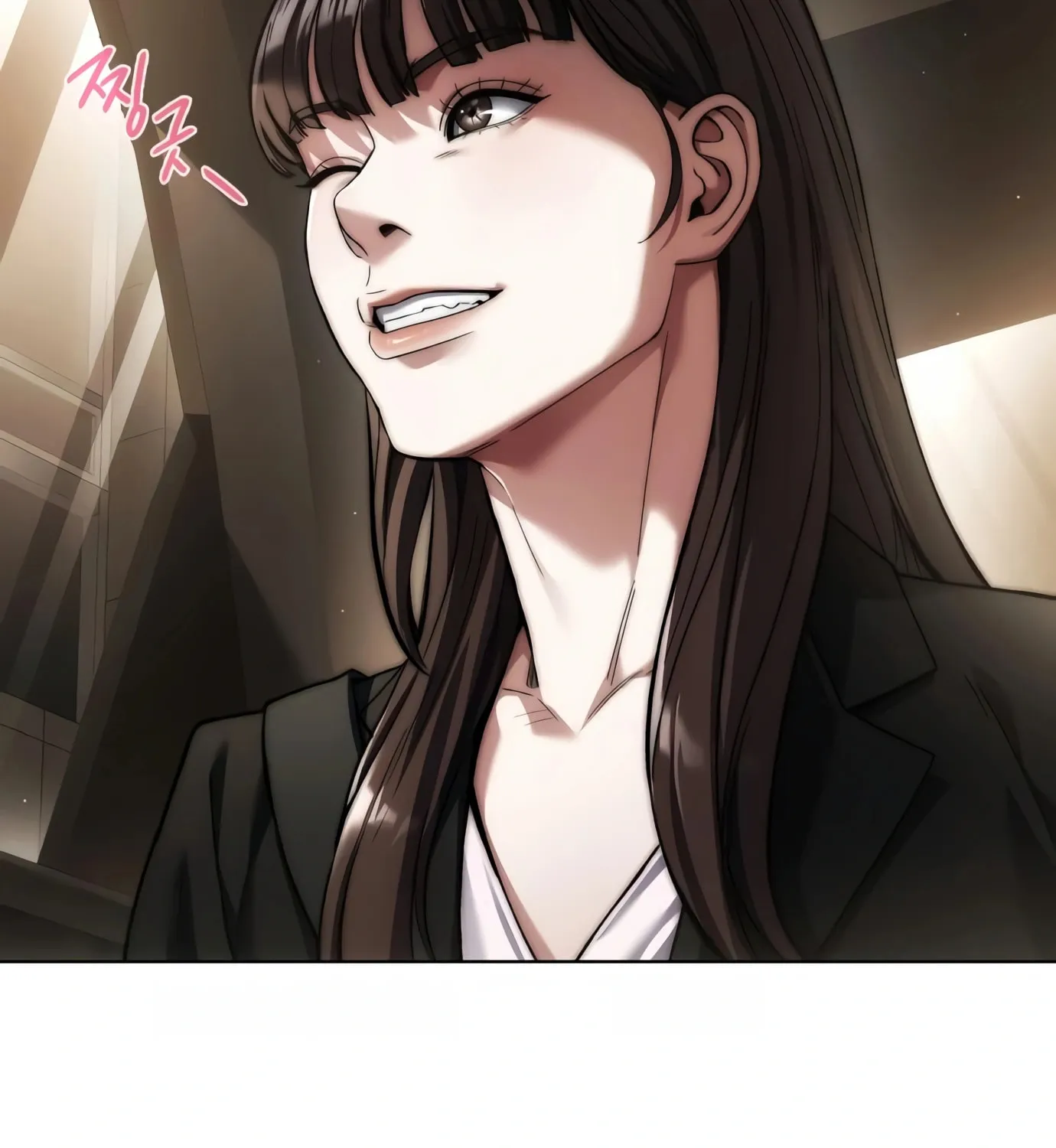 Read Artifact Reading Appraiser chapter 8 image 115 on Lezhin