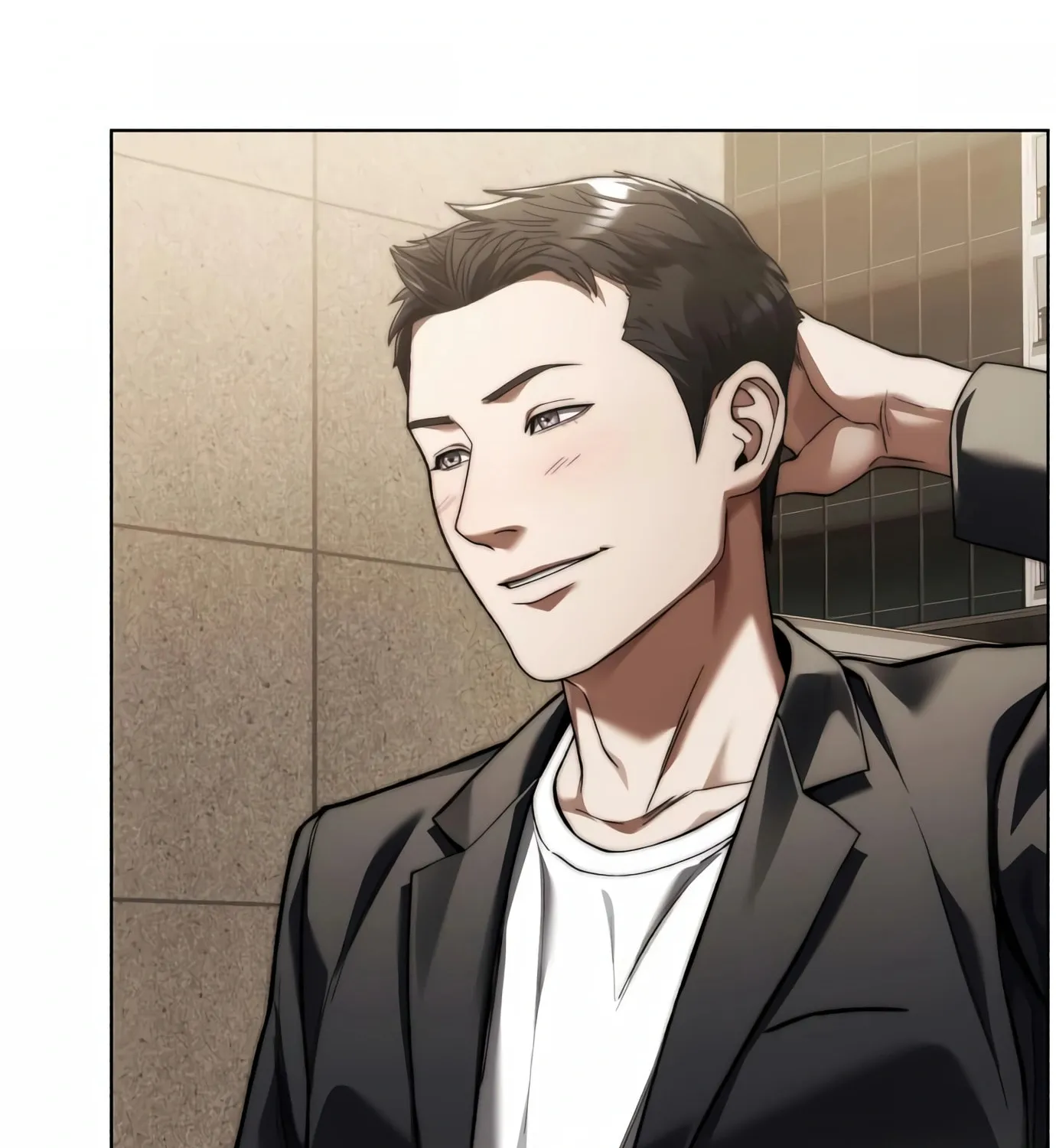 Read Artifact Reading Appraiser chapter 8 image 118 on Lezhin