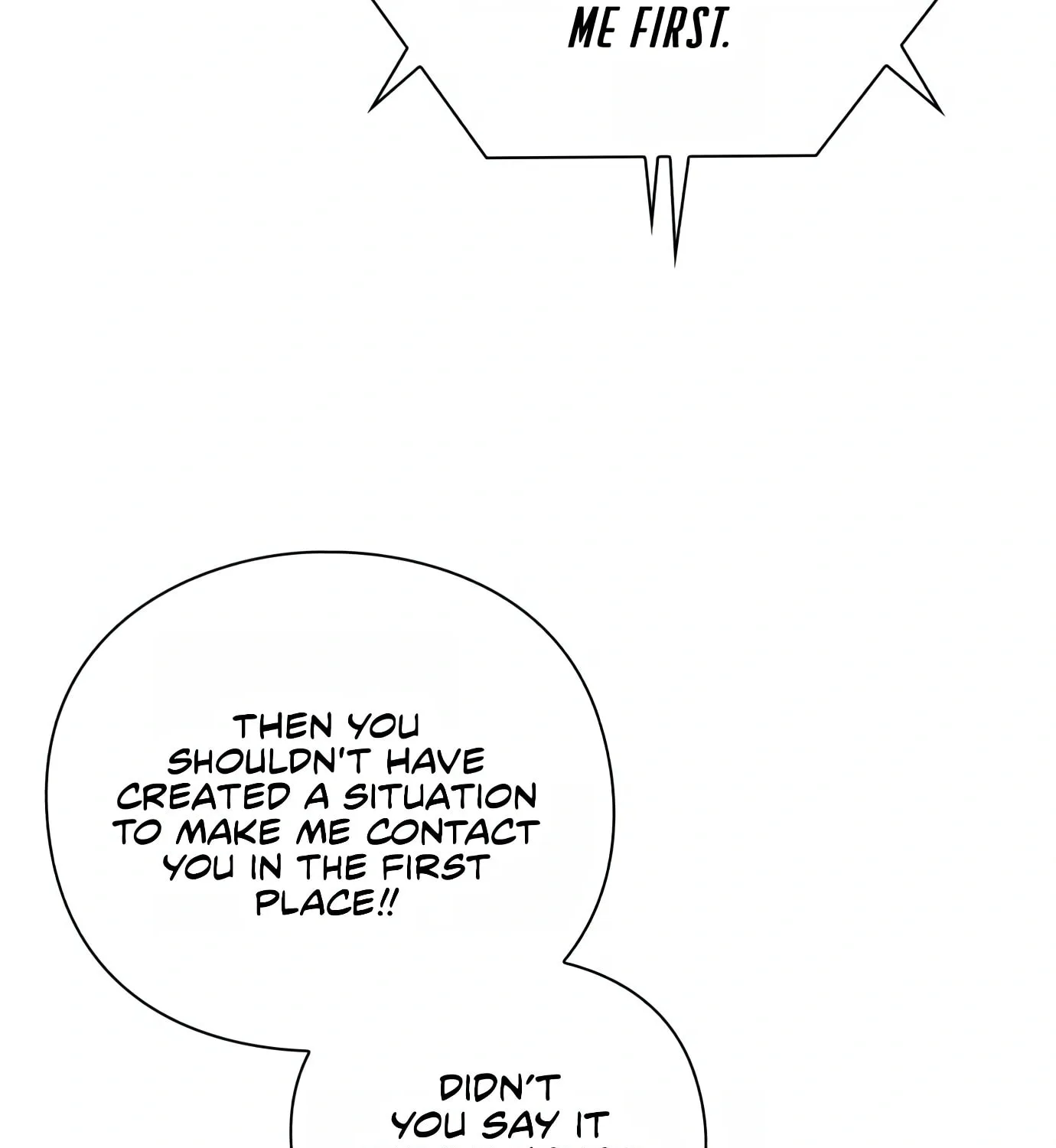 Read Artifact Reading Appraiser chapter 8 image 126 on Lezhin
