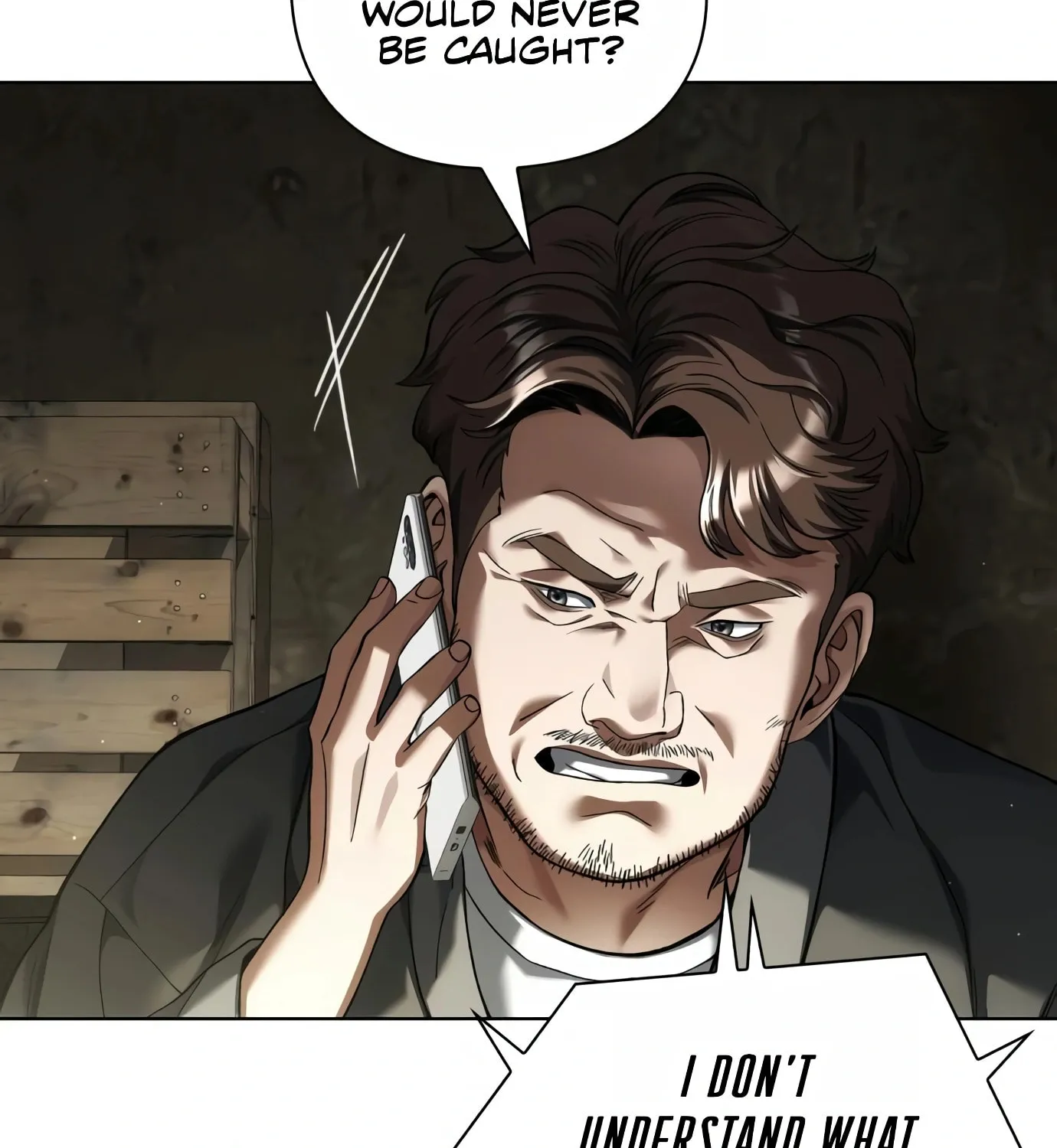 Read Artifact Reading Appraiser chapter 8 image 127 on Lezhin