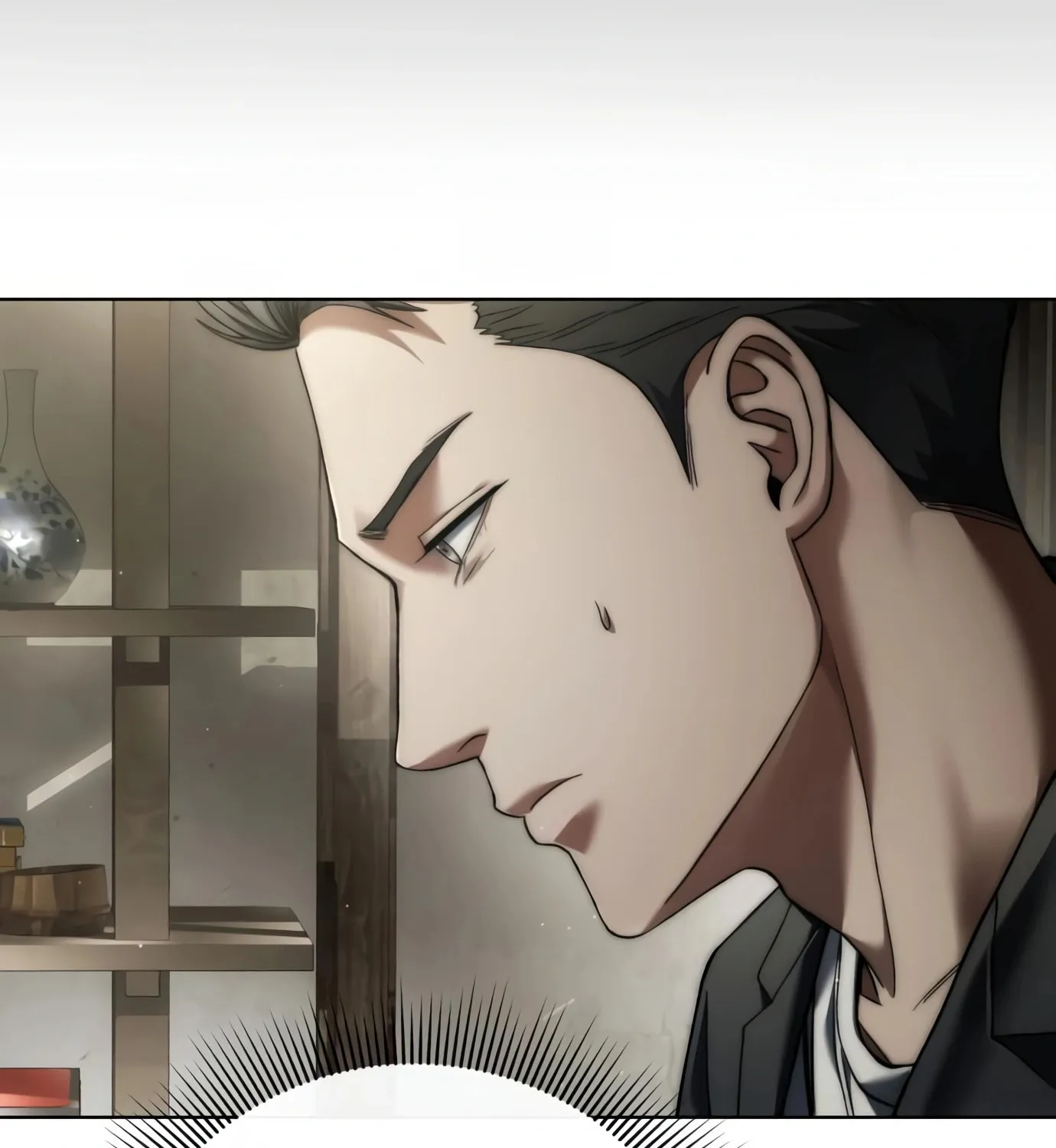 Read Artifact Reading Appraiser chapter 8 image 13 on Lezhin