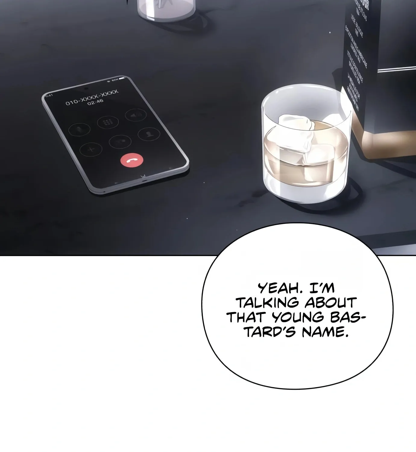 Read Artifact Reading Appraiser chapter 8 image 133 on Lezhin