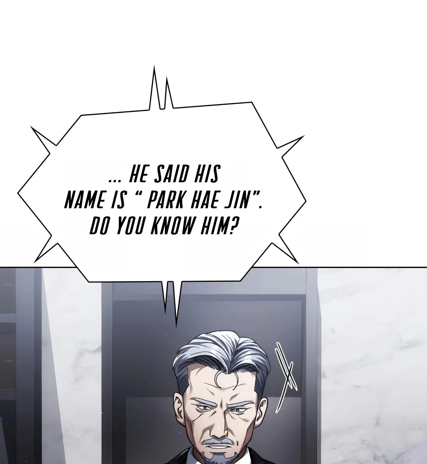 Read Artifact Reading Appraiser chapter 8 image 134 on Lezhin