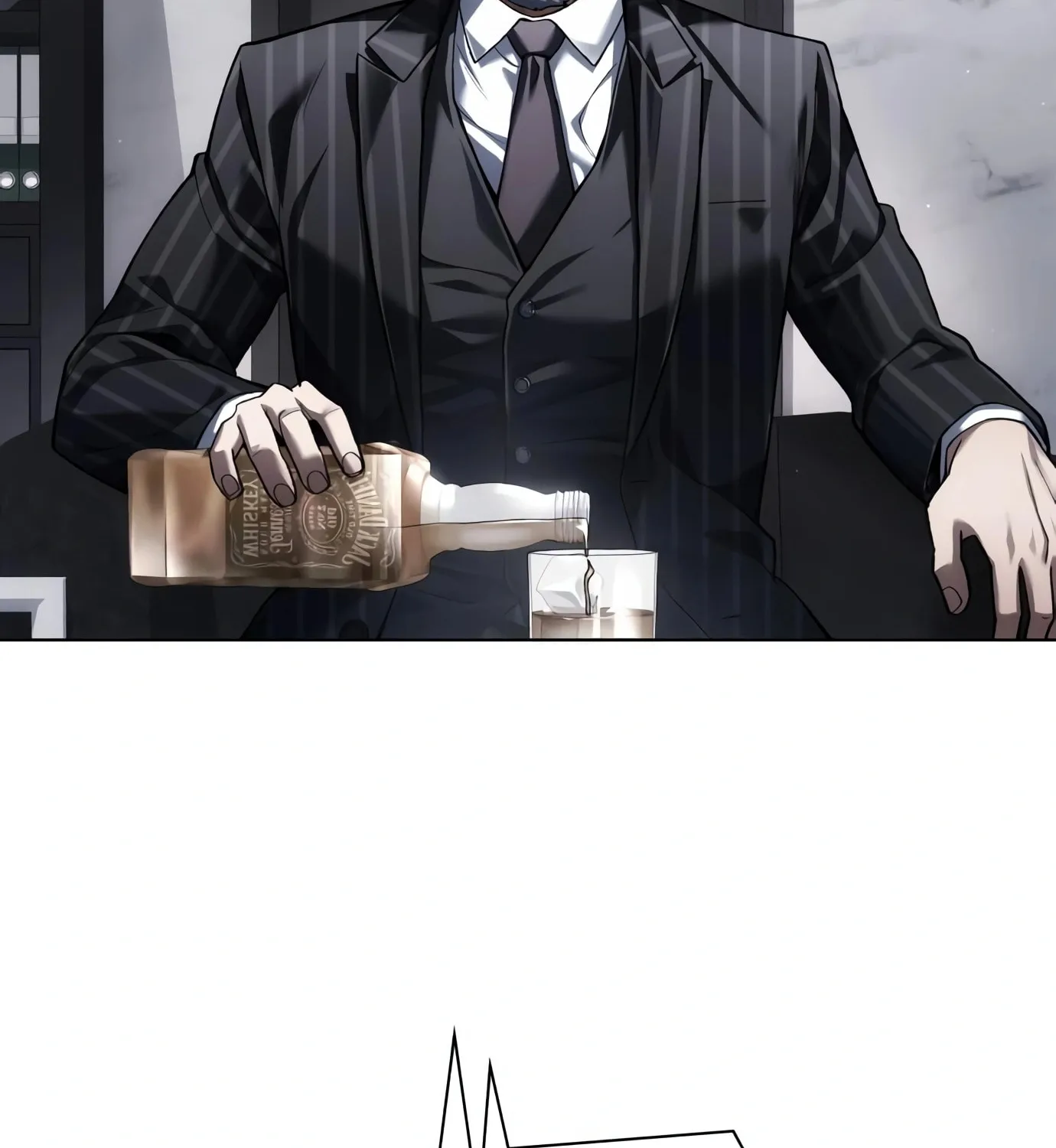 Read Artifact Reading Appraiser chapter 8 image 135 on Lezhin