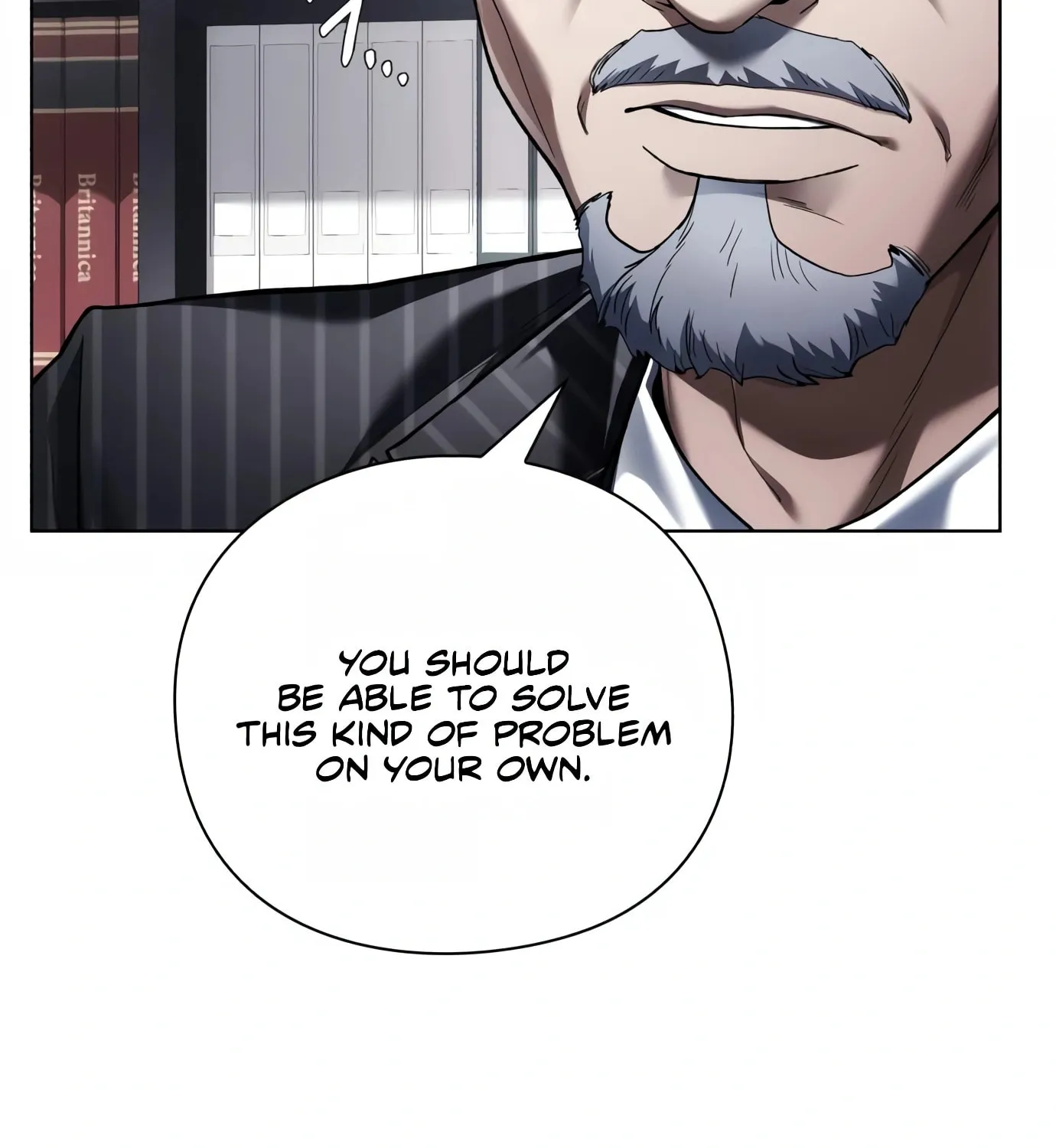 Read Artifact Reading Appraiser chapter 8 image 142 on Lezhin