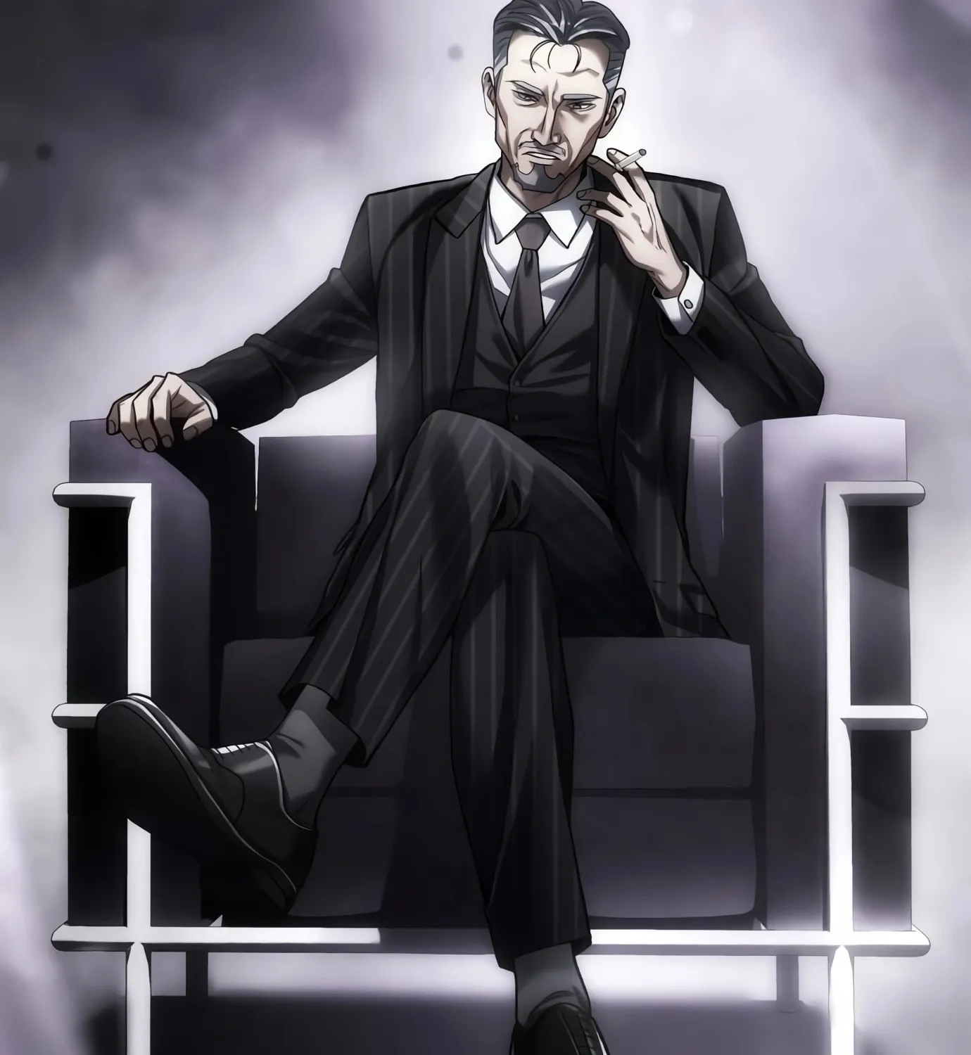 Read Artifact Reading Appraiser chapter 8 image 144 on Lezhin