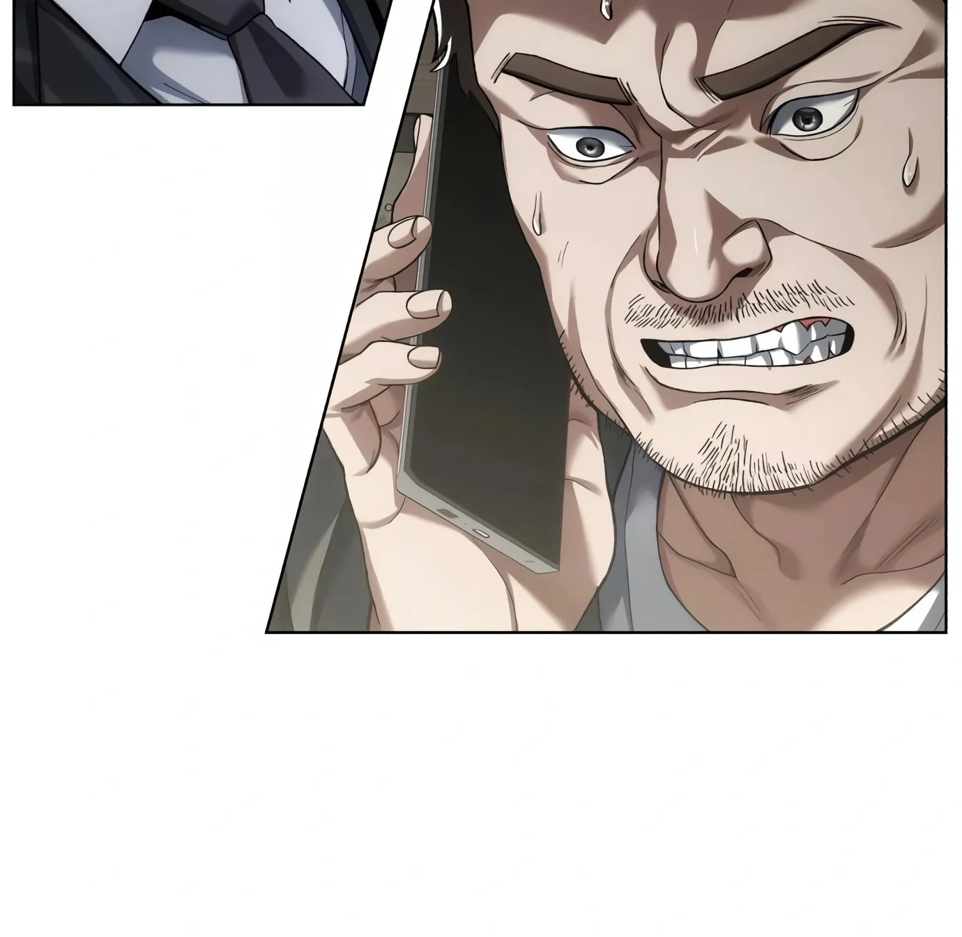 Read Artifact Reading Appraiser chapter 8 image 148 on Lezhin