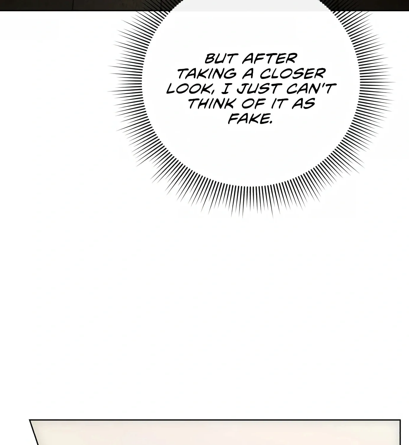 Read Artifact Reading Appraiser chapter 8 image 16 on Lezhin