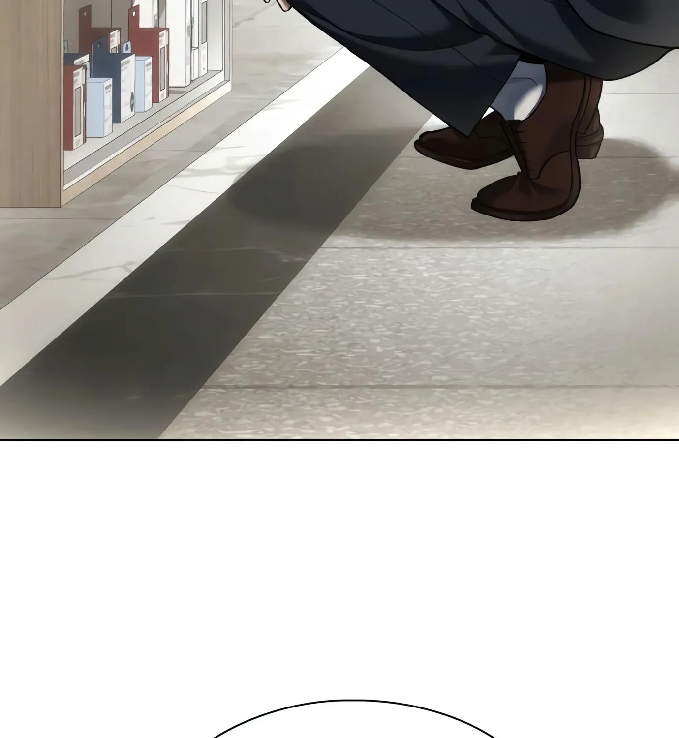 Read Artifact Reading Appraiser chapter 8 image 163 on Lezhin