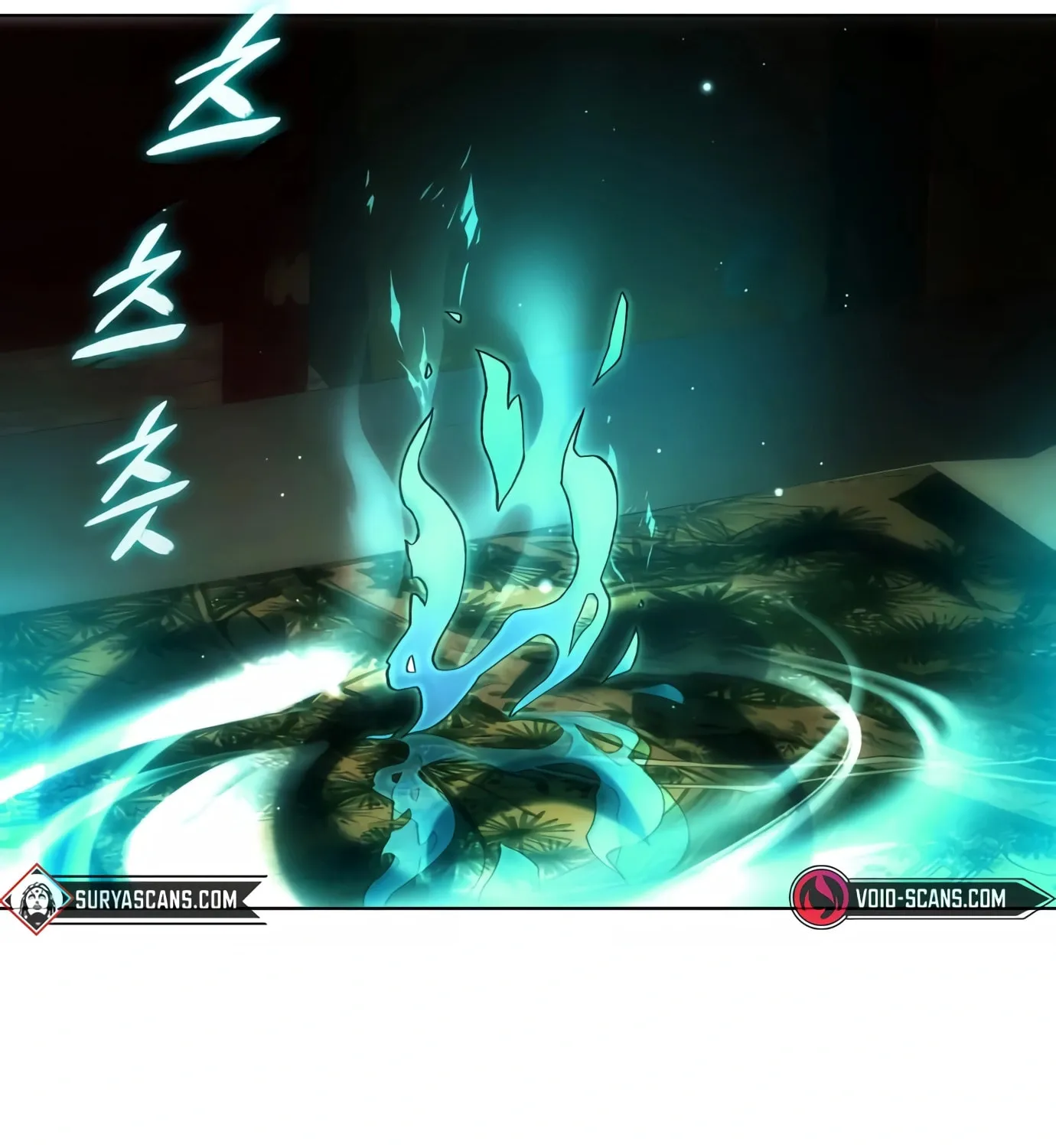 Read Artifact Reading Appraiser chapter 8 image 21 on Lezhin