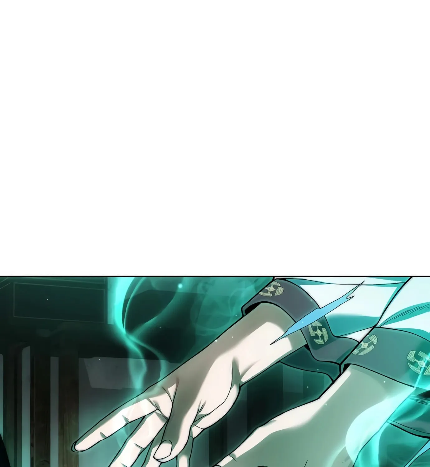 Read Artifact Reading Appraiser chapter 8 image 22 on Lezhin