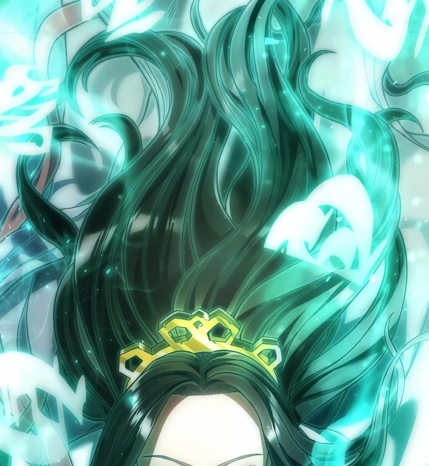 Read Artifact Reading Appraiser chapter 8 image 25 on Lezhin