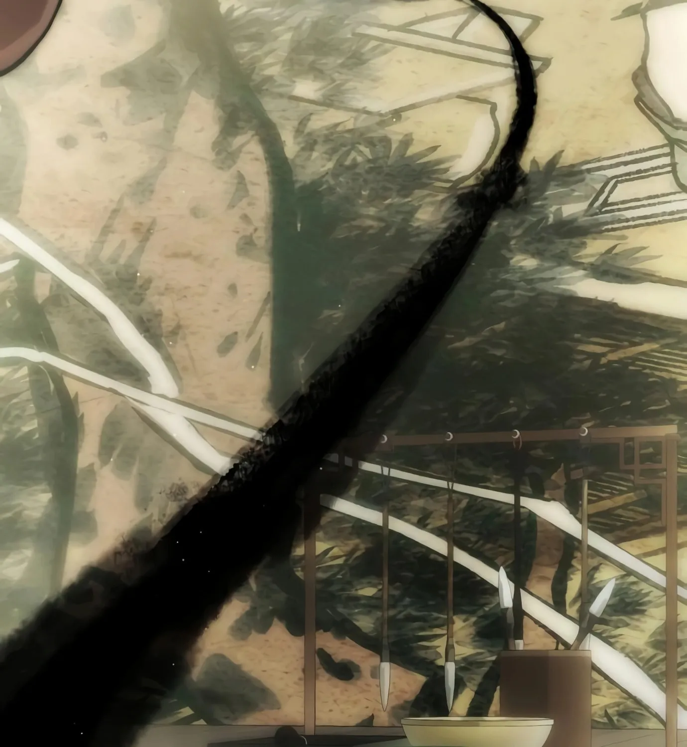 Read Artifact Reading Appraiser chapter 8 image 29 on Lezhin