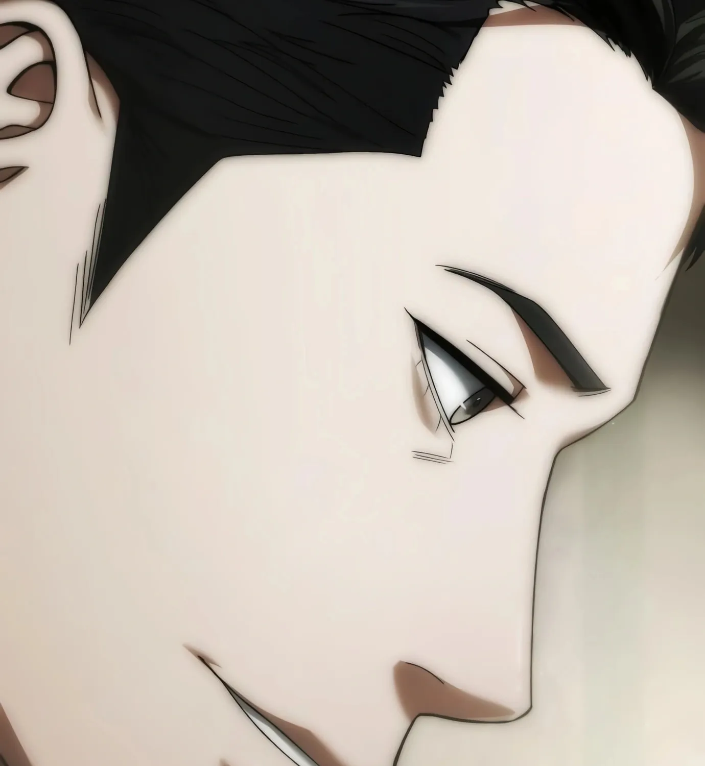 Read Artifact Reading Appraiser chapter 8 image 32 on Lezhin