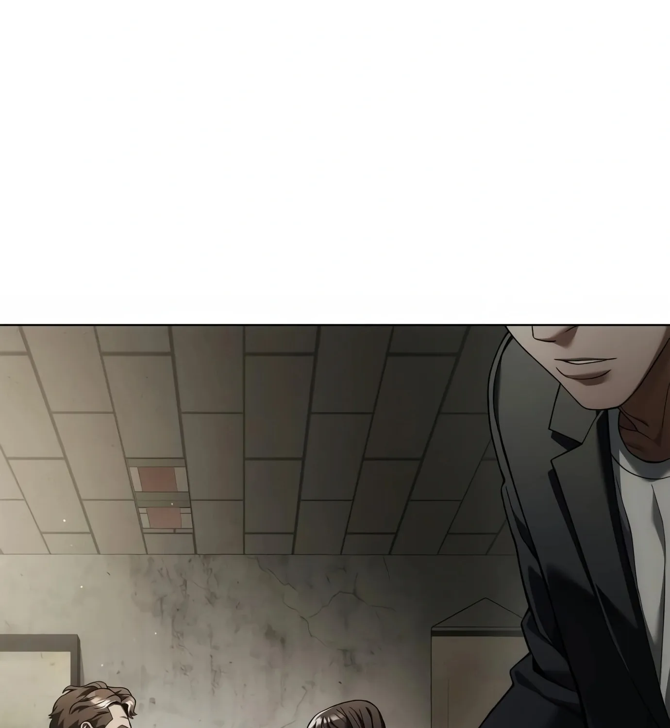 Read Artifact Reading Appraiser chapter 8 image 39 on Lezhin