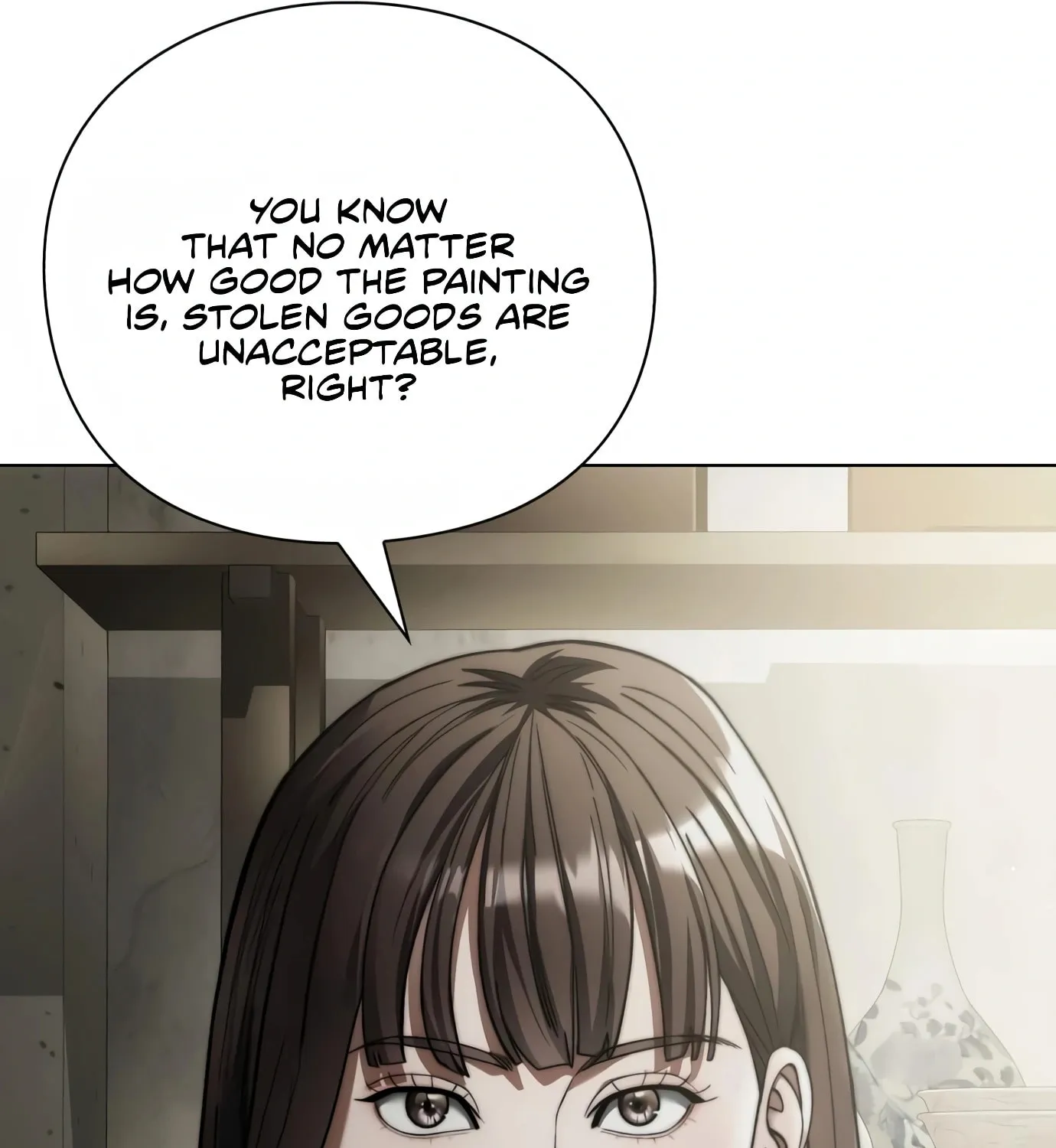 Read Artifact Reading Appraiser chapter 8 image 41 on Lezhin