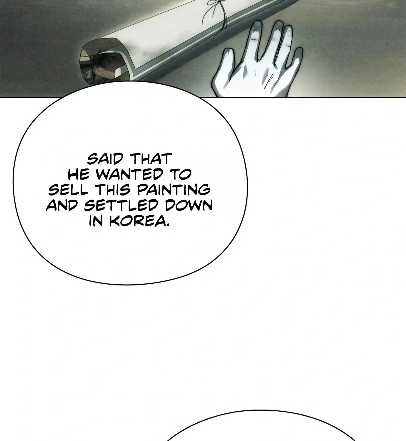 Read Artifact Reading Appraiser chapter 8 image 48 on Lezhin