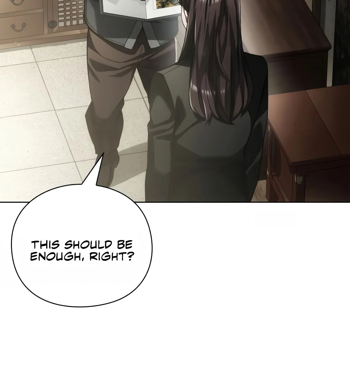Read Artifact Reading Appraiser chapter 8 image 50 on Lezhin